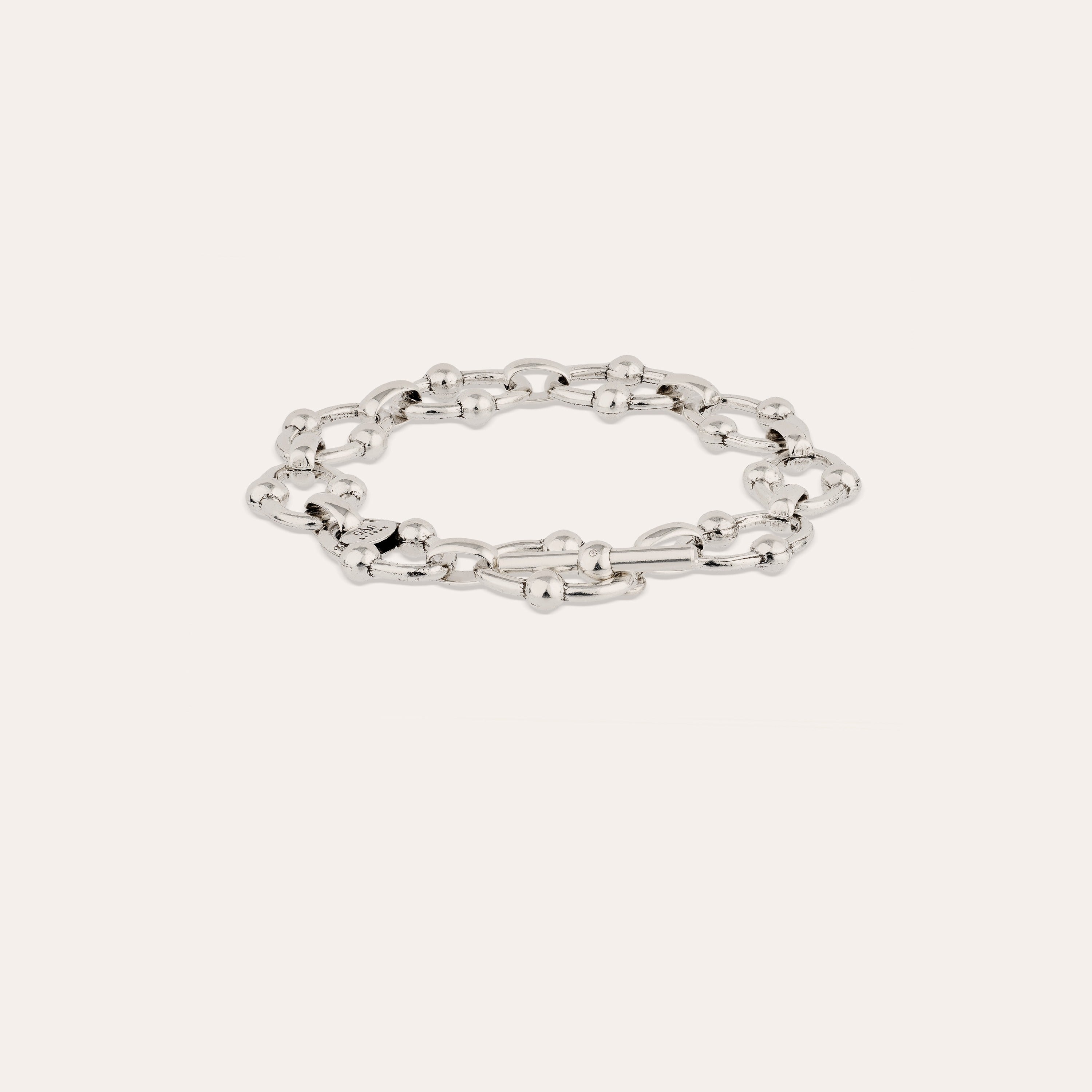 gas-bijoux-rivage-mini-bracelet-argent image 1
