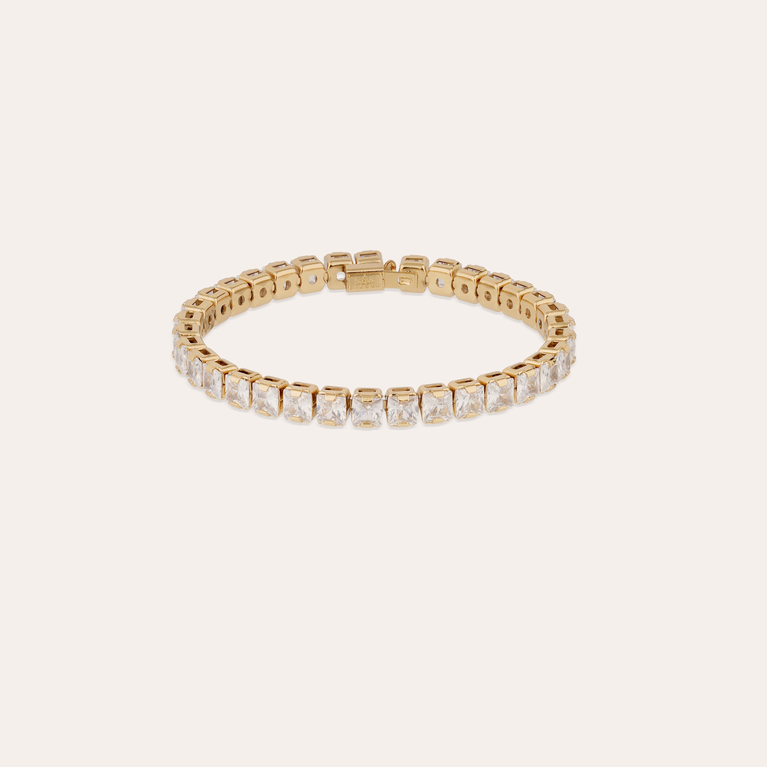 gas-bijoux-bracelet-riviera-grand-mod-le-dor-zircones image 1