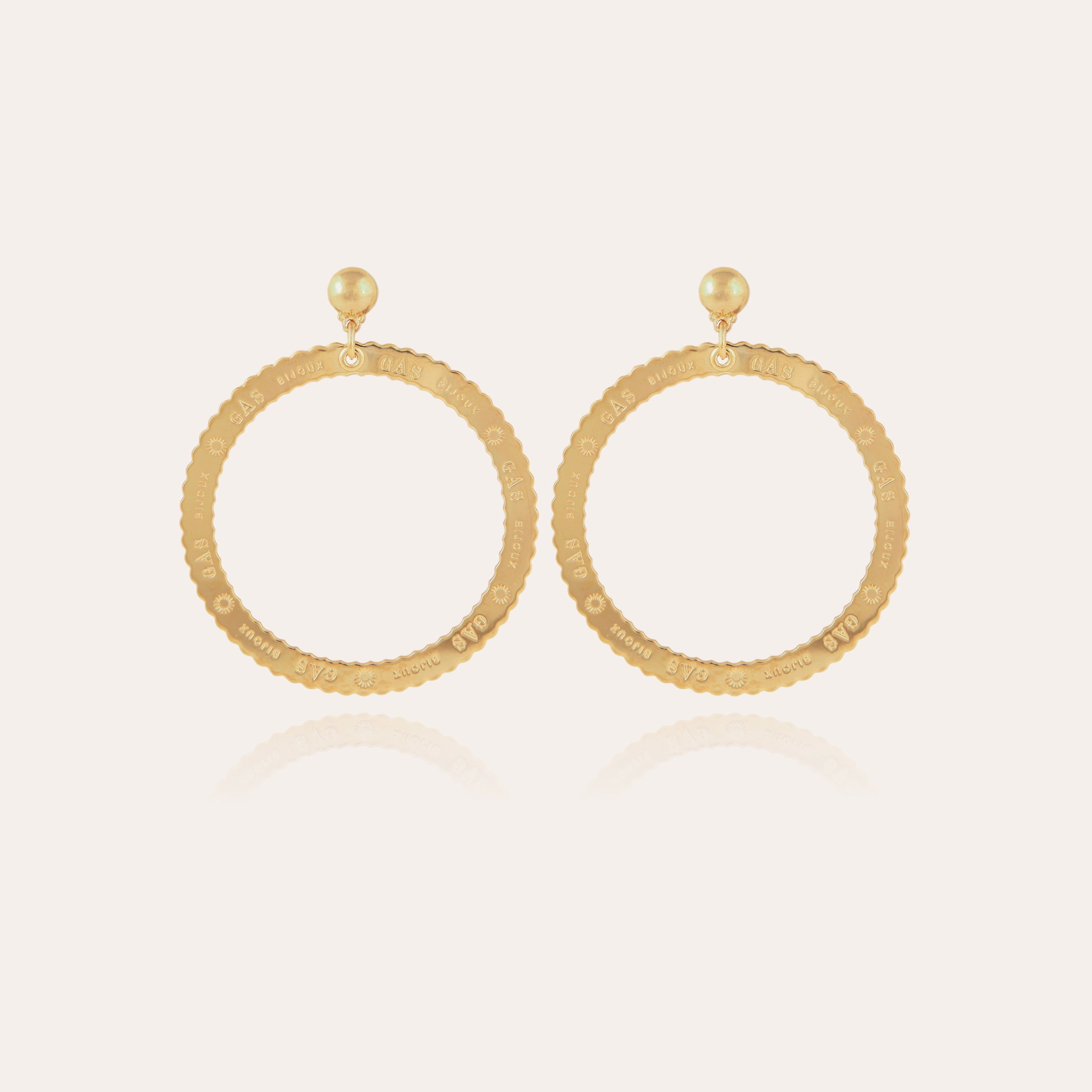 gas-bijoux-boucles-d-oreilles-bolduc-petit-mod-le image 1