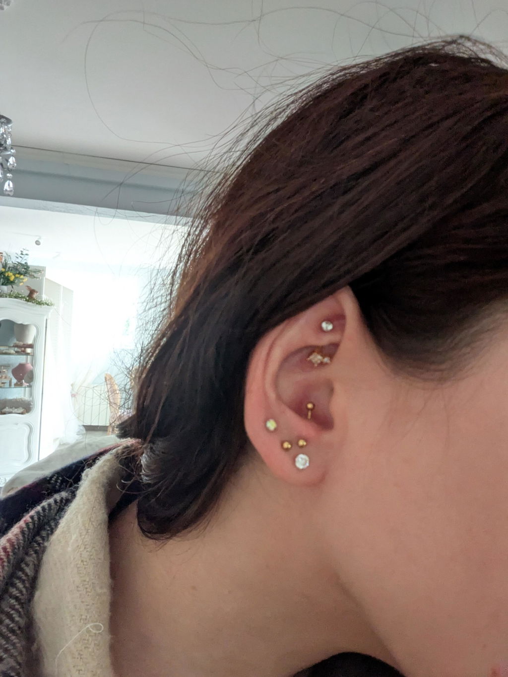 Très joli, petite taille