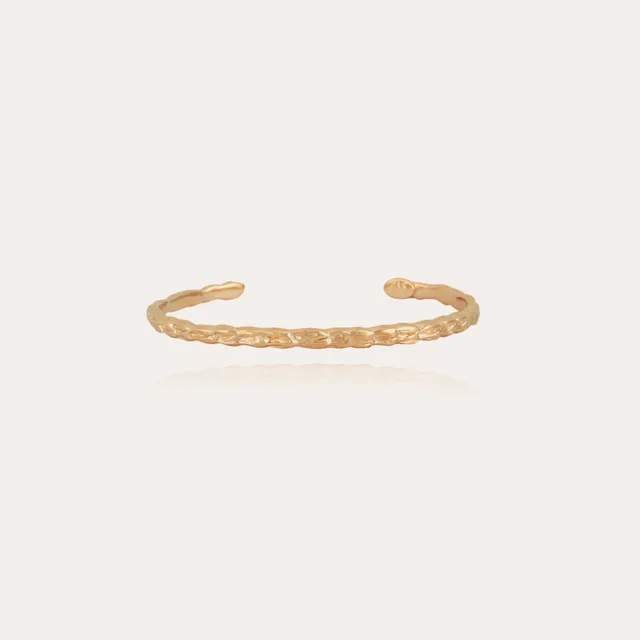 gas-bijoux-bracelet-jonc-liane-mini-dor image 1
