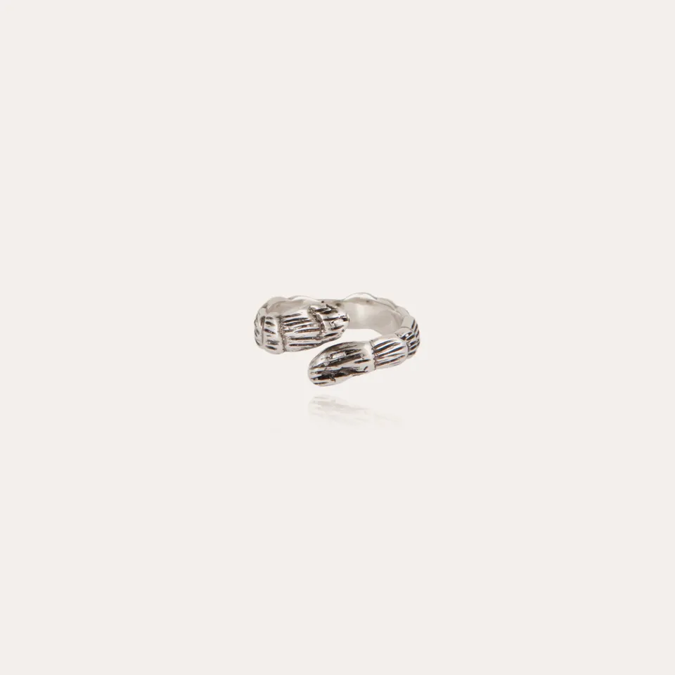 gas-bijoux-bague-liane-fine-argent-e-martel-e image 1