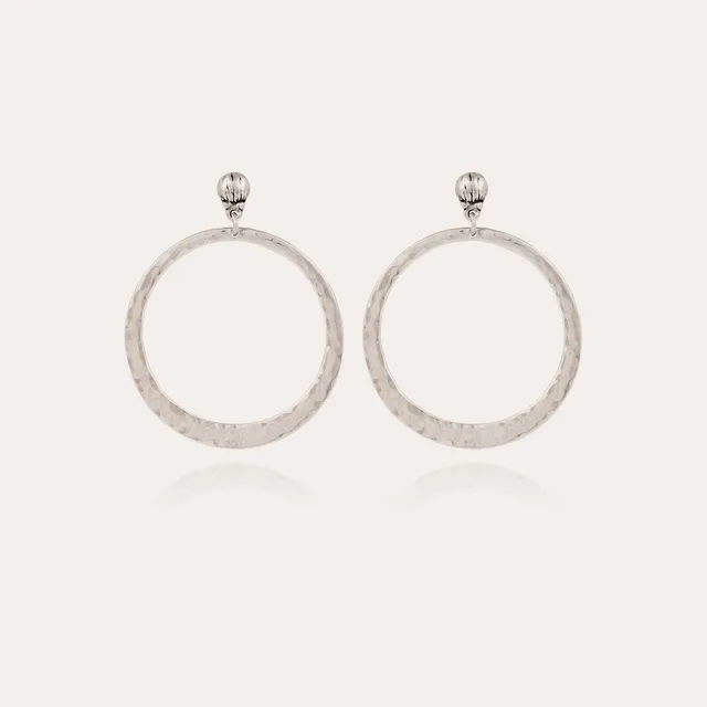 gas-bijoux-boucles-d-oreilles-mimi-petit-mod-le-argent-martel image 1