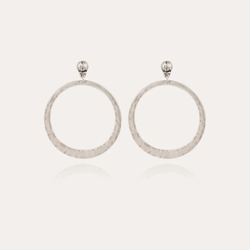 gas-bijoux-boucles-d-oreilles-mimi-petit-mod-le-argent-martel image 1