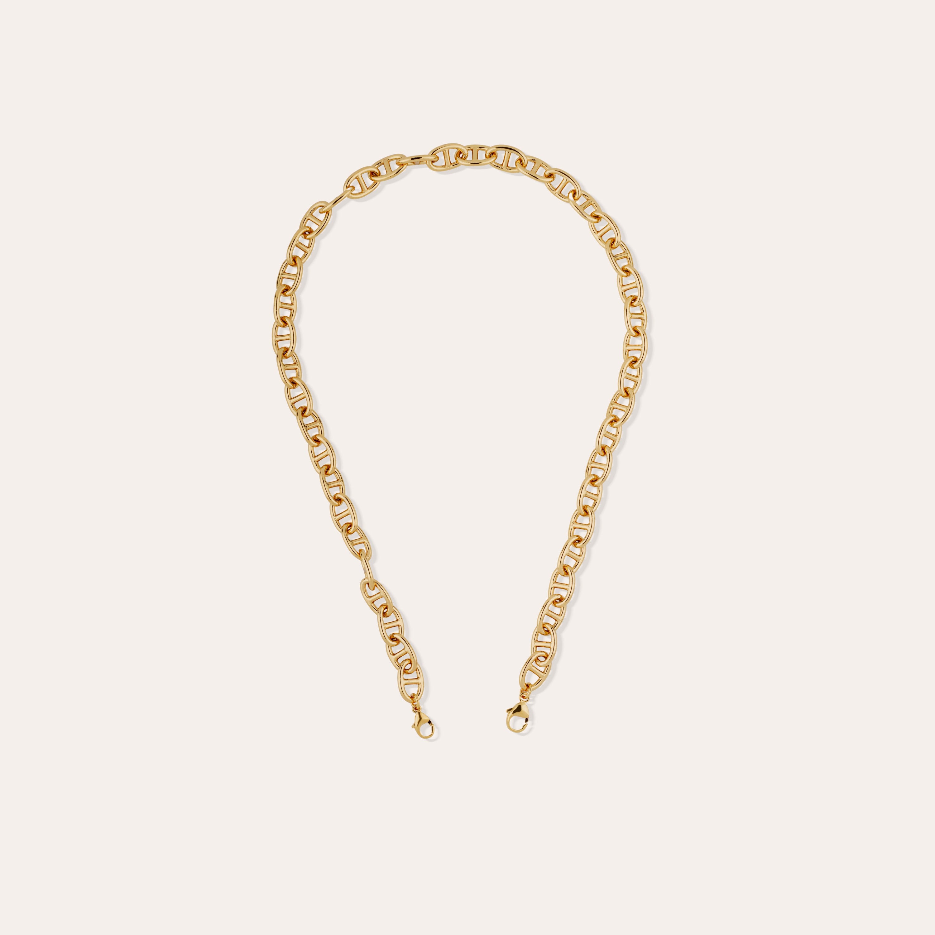 gas-bijoux-cha-ne-collier-billy-personnaliser-dor-e-44-5-cm image 1