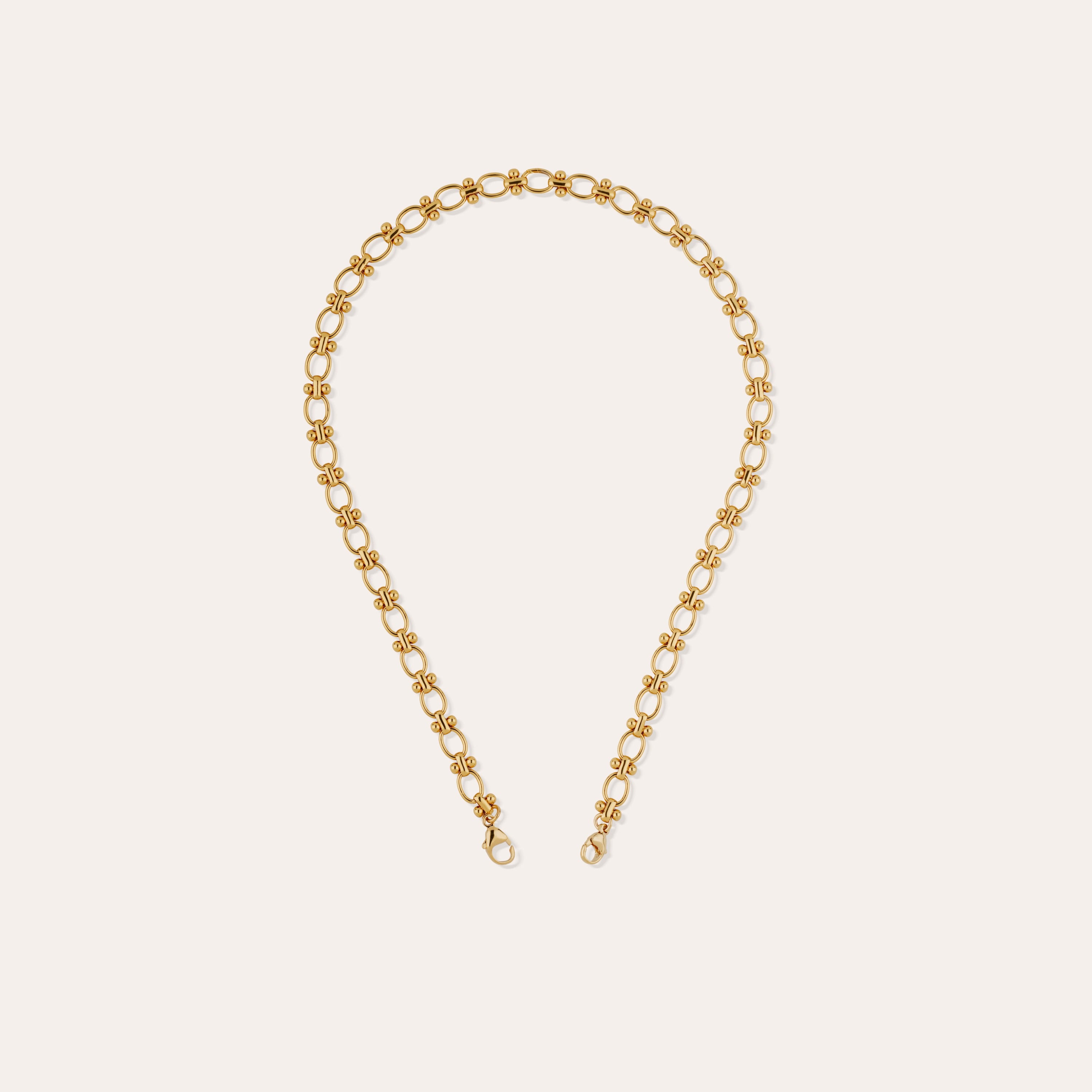 gas-bijoux-billy-cha-ne-collier-personnaliser-dor-e-l-or-fin image 1
