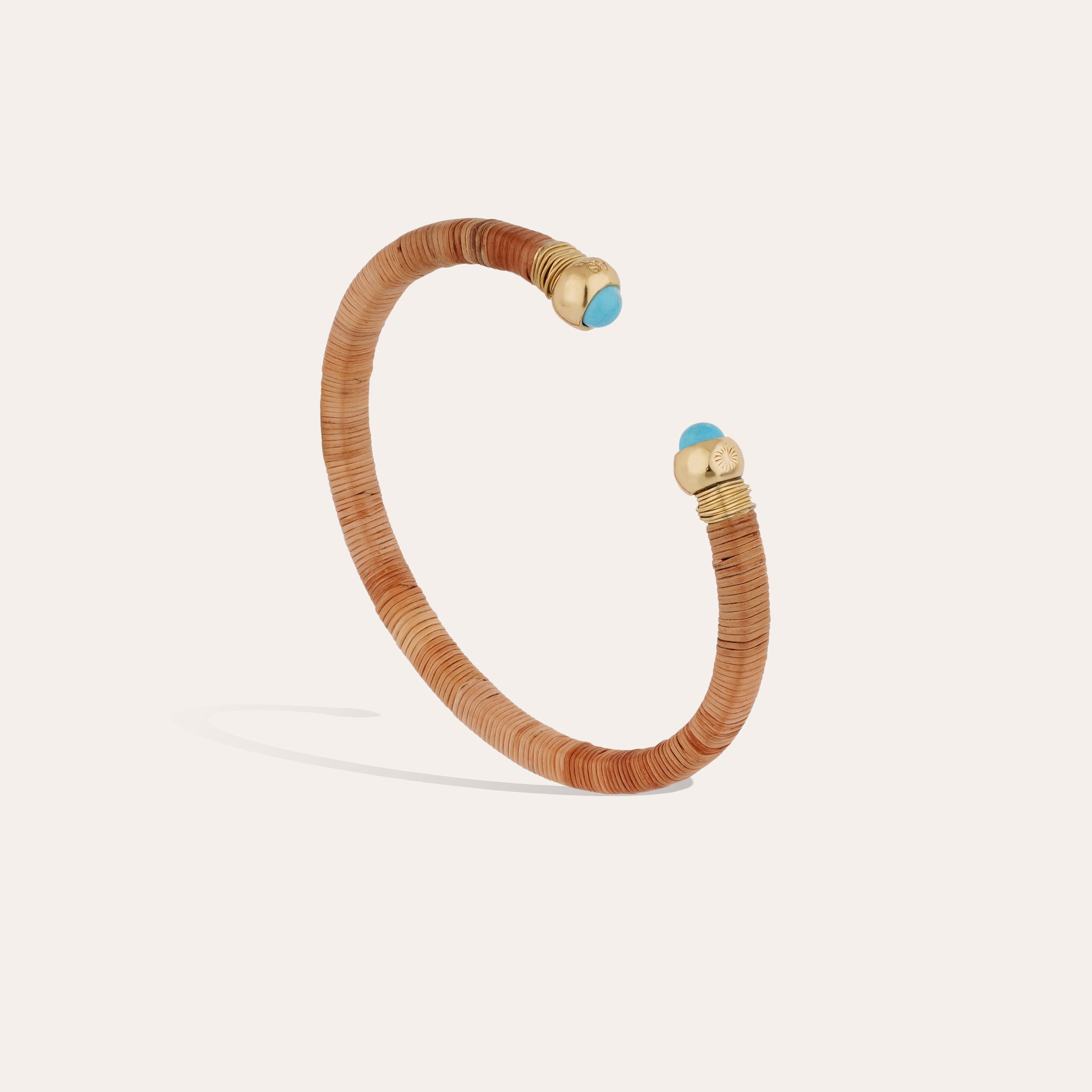gas-bijoux-bracelet-sari-dor-osier-jonc-en-ac-tate-emball-de-fil-d-osier-et-fil- image 2