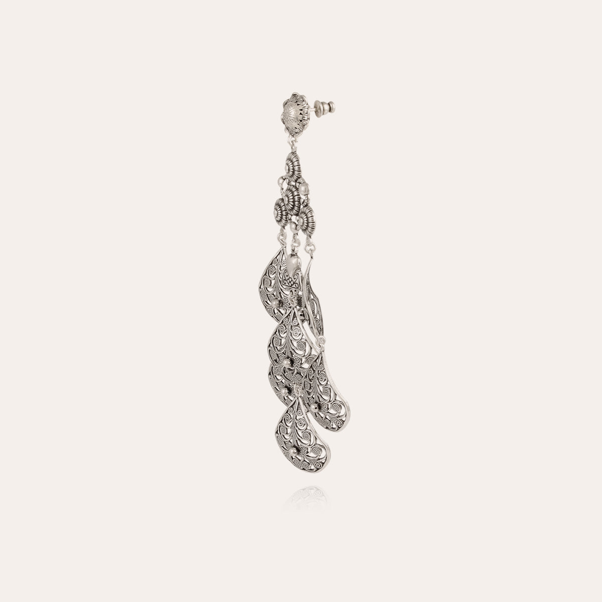 gas-bijoux-orferia-grand-mod-le-boucles-d-oreilles-pendantes-argent-es-en-filigr image 3