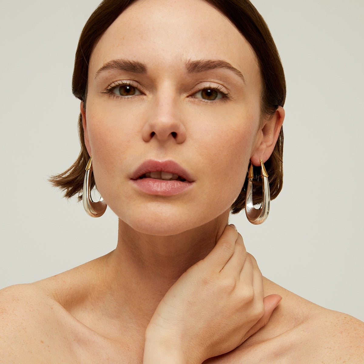gas-bijoux-boucles-d-oreilles-cume-grand-mod-le-argent-es-finition-or-fin image 2