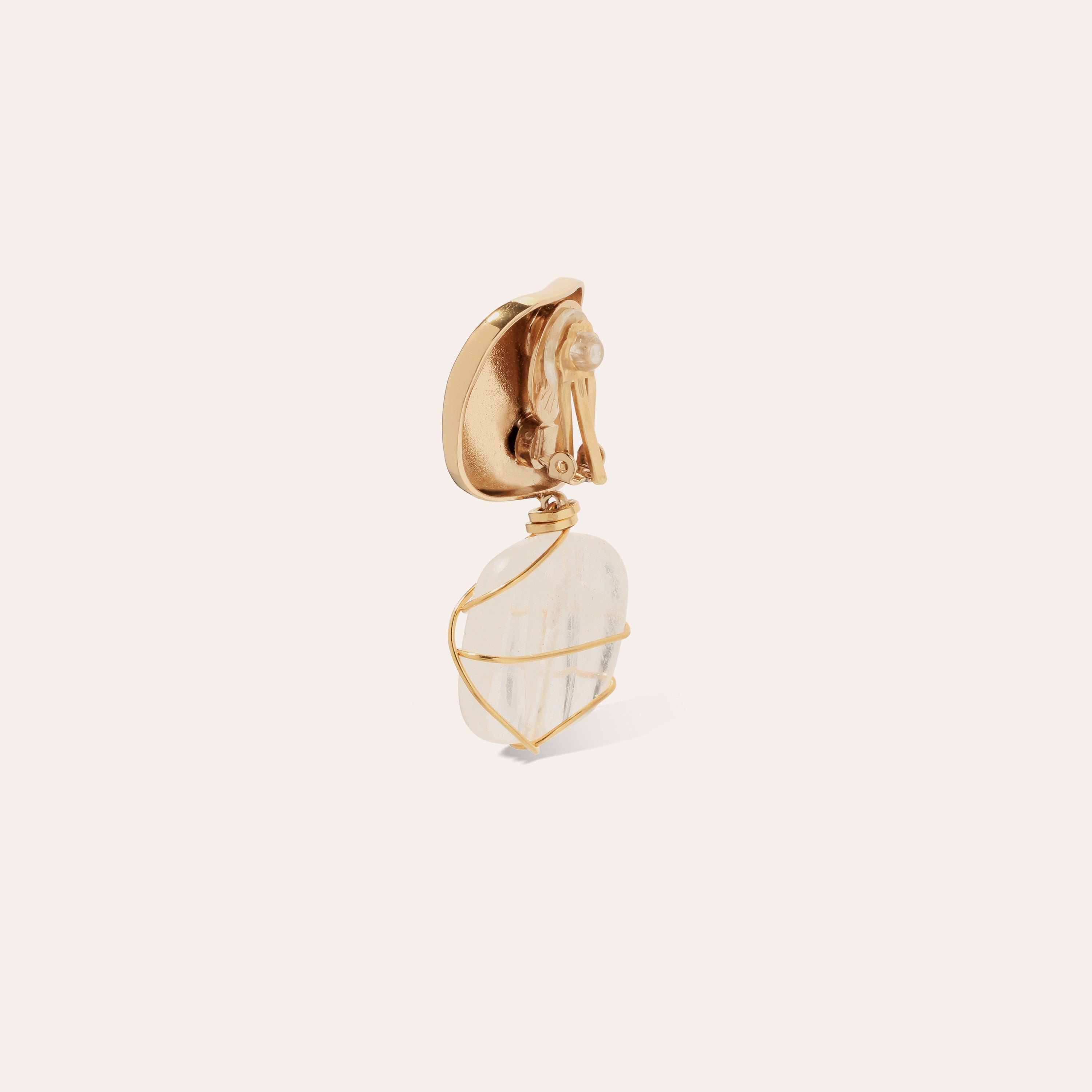 gas-bijoux-boucles-d-oreilles-rainbow-square-cristal-de-roche image 4