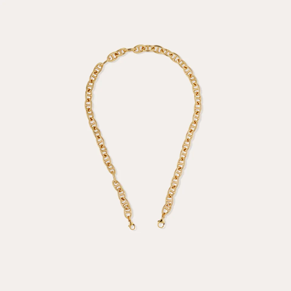 gas-bijoux-cha-ne-collier-billy-personnaliser-dor-e-44-5-cm image 1