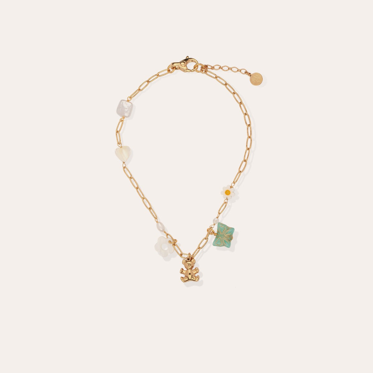 gas-bijoux-collier-capucine-dor-cha-ne-perles-color-es image 2