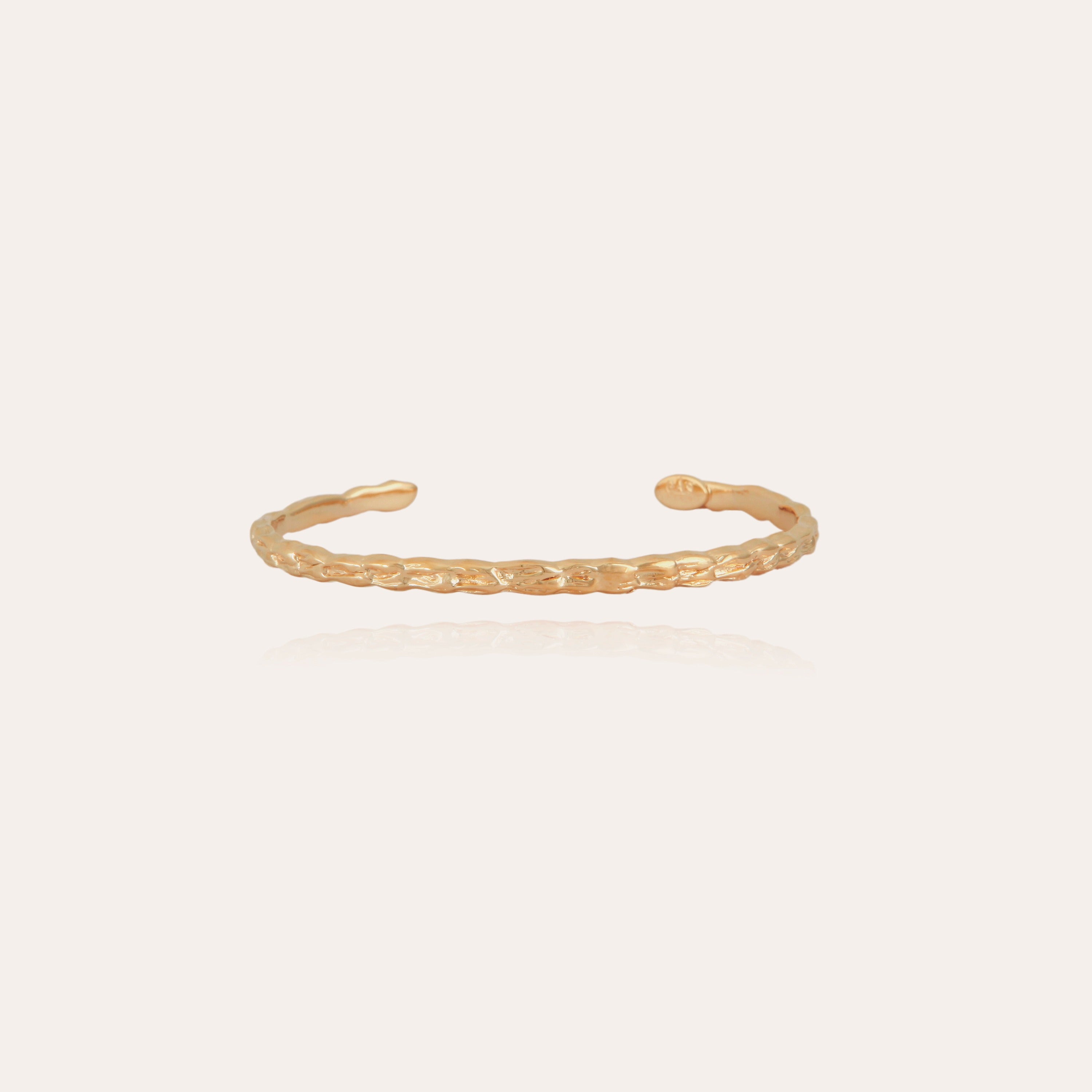 gas-bijoux-bracelet-jonc-liane-mini-dor image 1