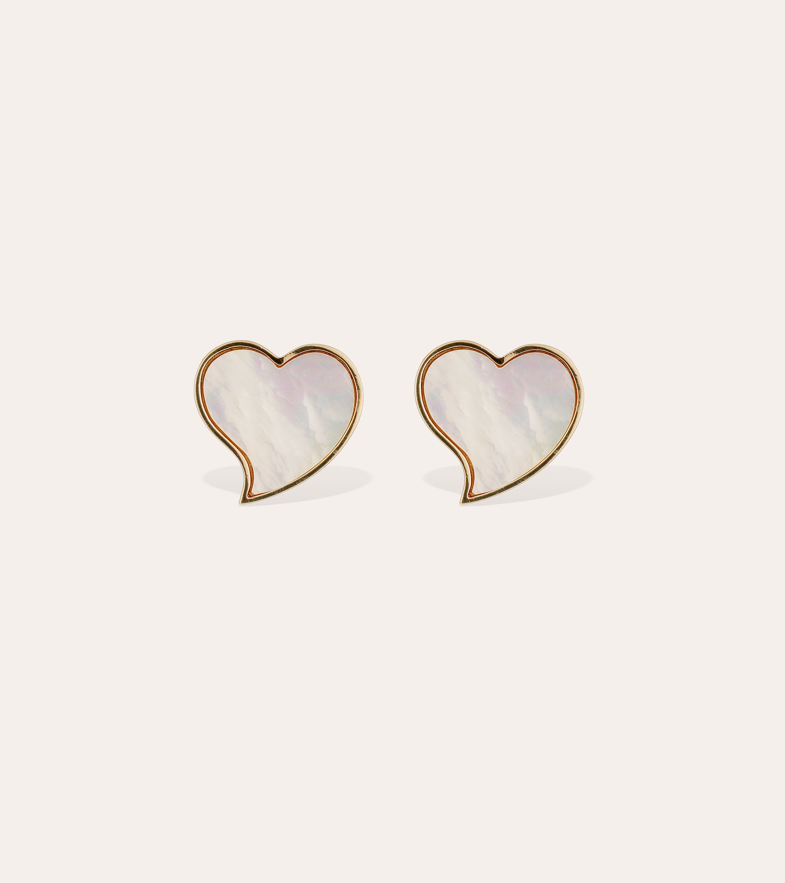 gas-bijoux-boucles-d-oreilles-puce-mirage-c-ur-petit-mod-le-nacre-blanche image 1