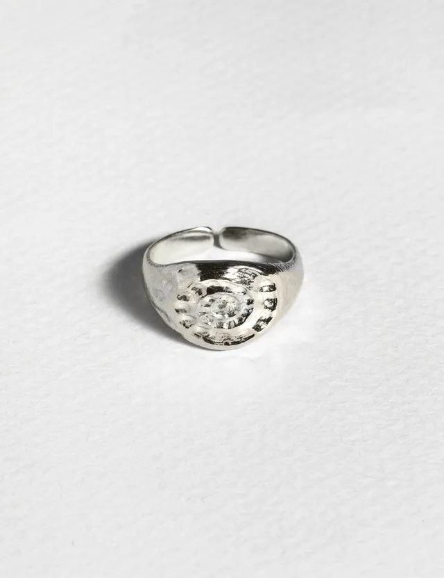 louise-damas-l-empreinte-bague-chevali-re-empreinte-fossile image 1