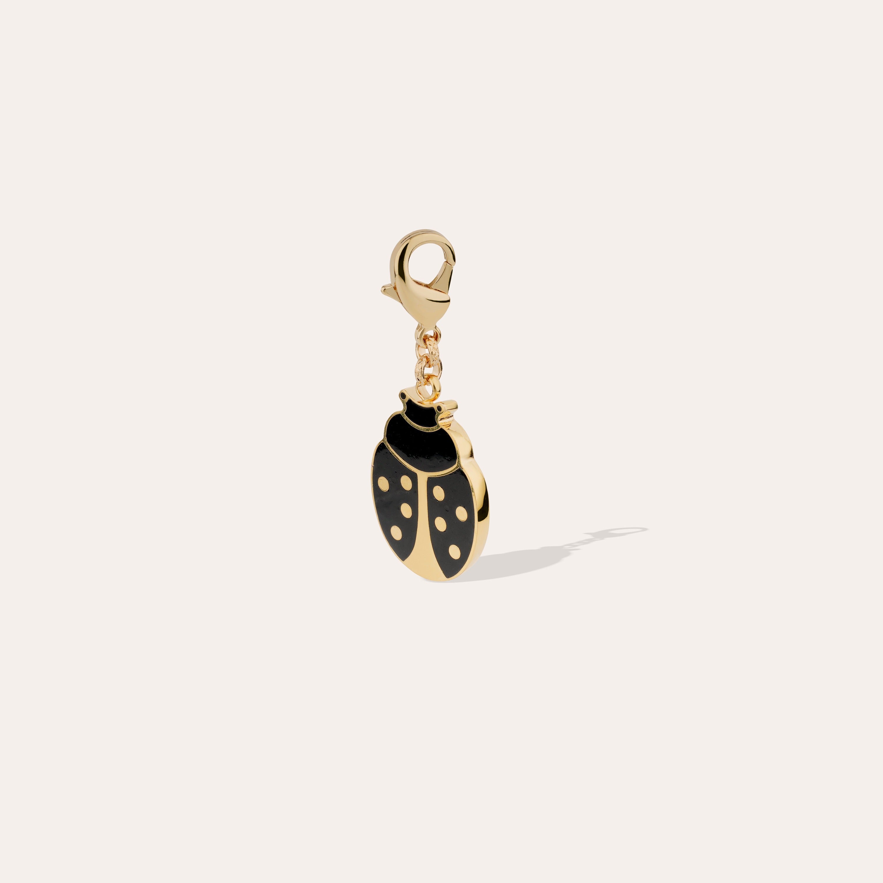 gas-bijoux-charm-mirage-coccinelle-mail-grand-mod-le-dor image 5