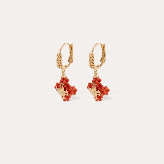 gas-bijoux-boucles-d-oreilles-tao-croix-perles-dor-es-filigran-es image 1