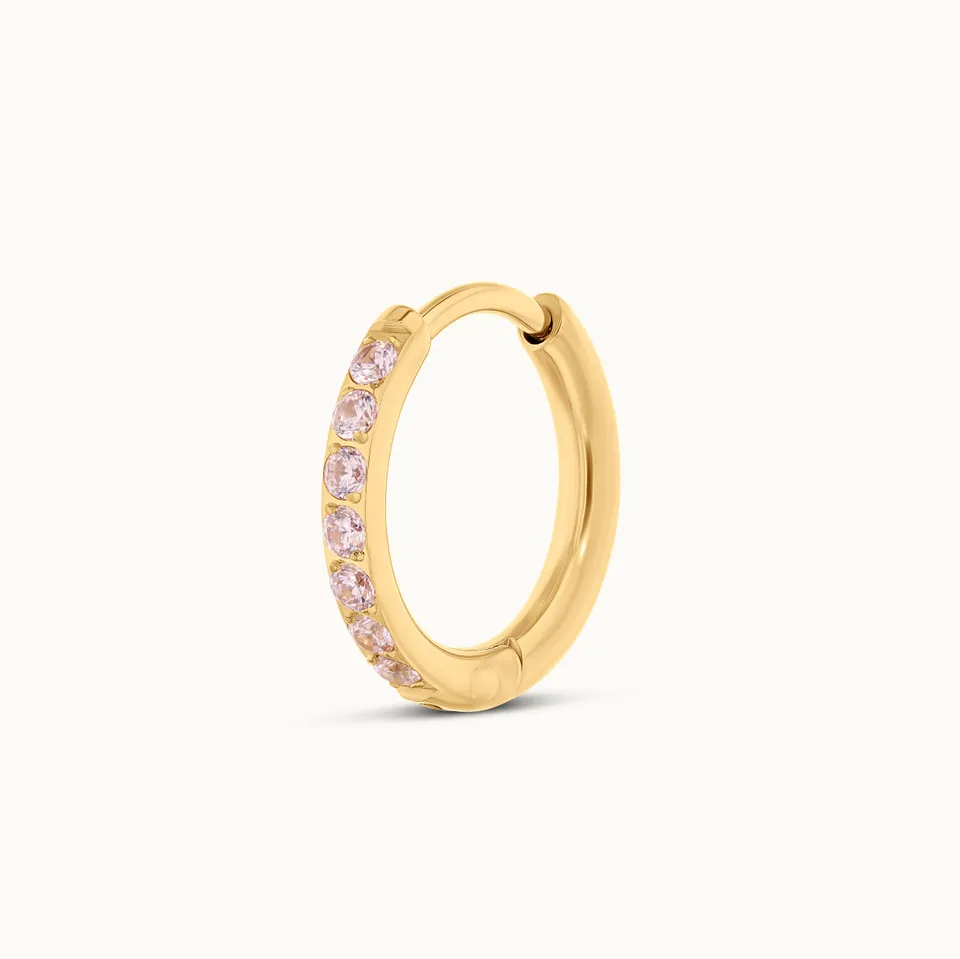 obsidian-piercing-ori-l-pink-anneau-clicker-titane-zircons-rose-p-le image 1
