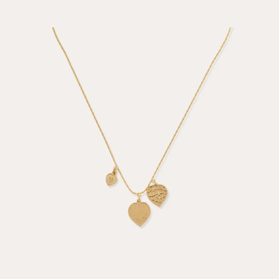 gas-bijoux-collier-i-love-you-mini-dor-trois-c-urs-grav-s image 1