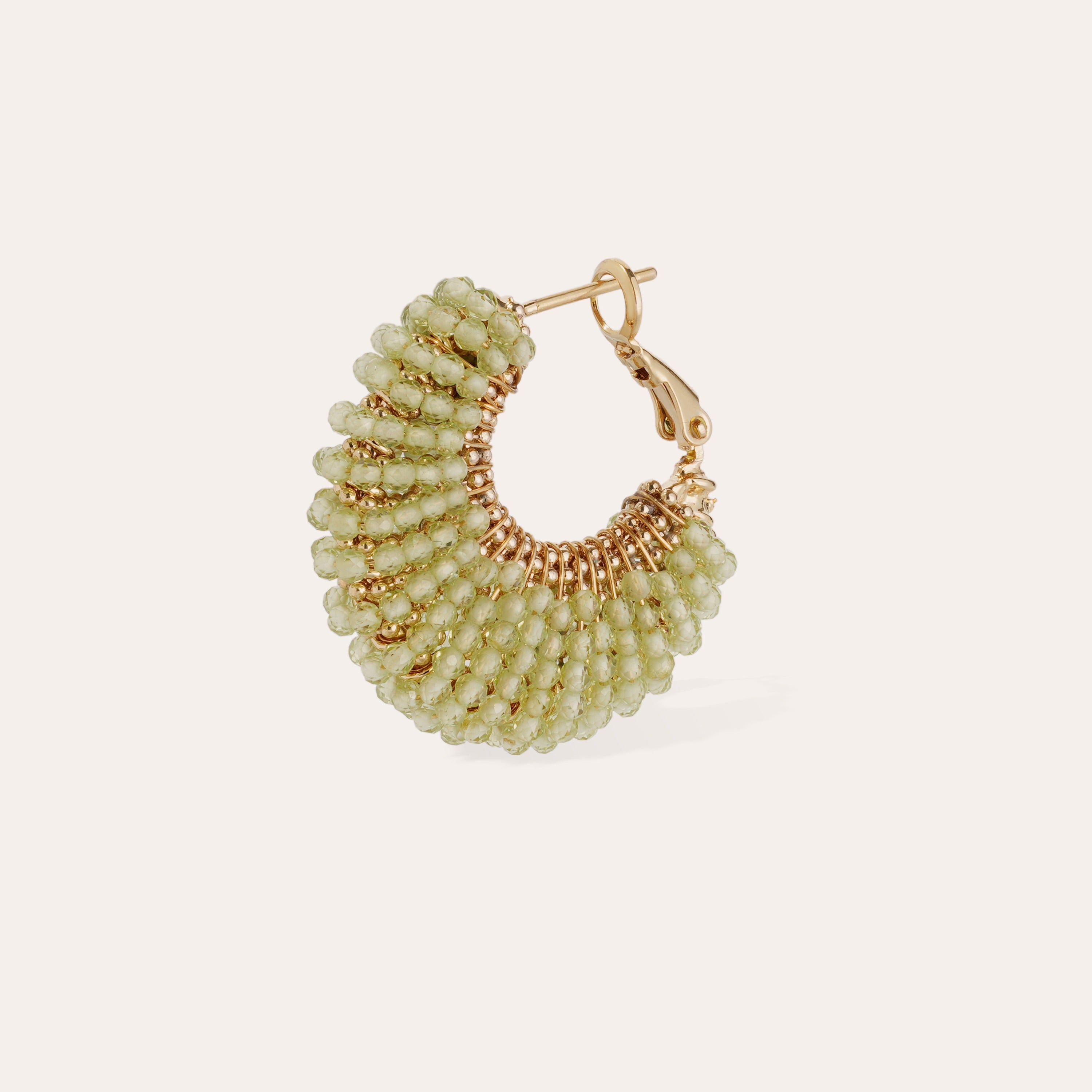 gas-bijoux-boucles-d-oreilles-izzia-petit-mod-le-dor-es image 2