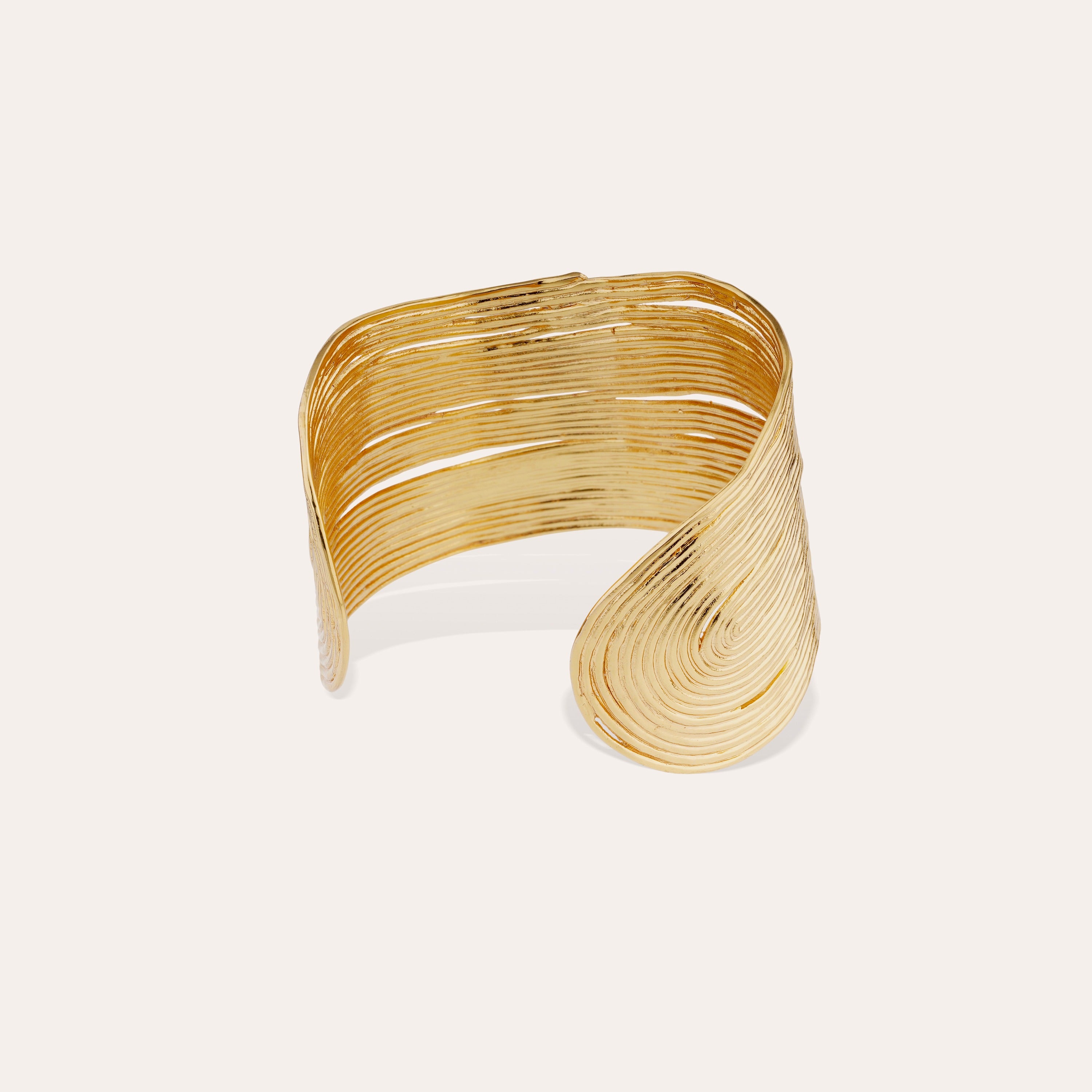 gas-bijoux-bracelet-wave-dor image 3