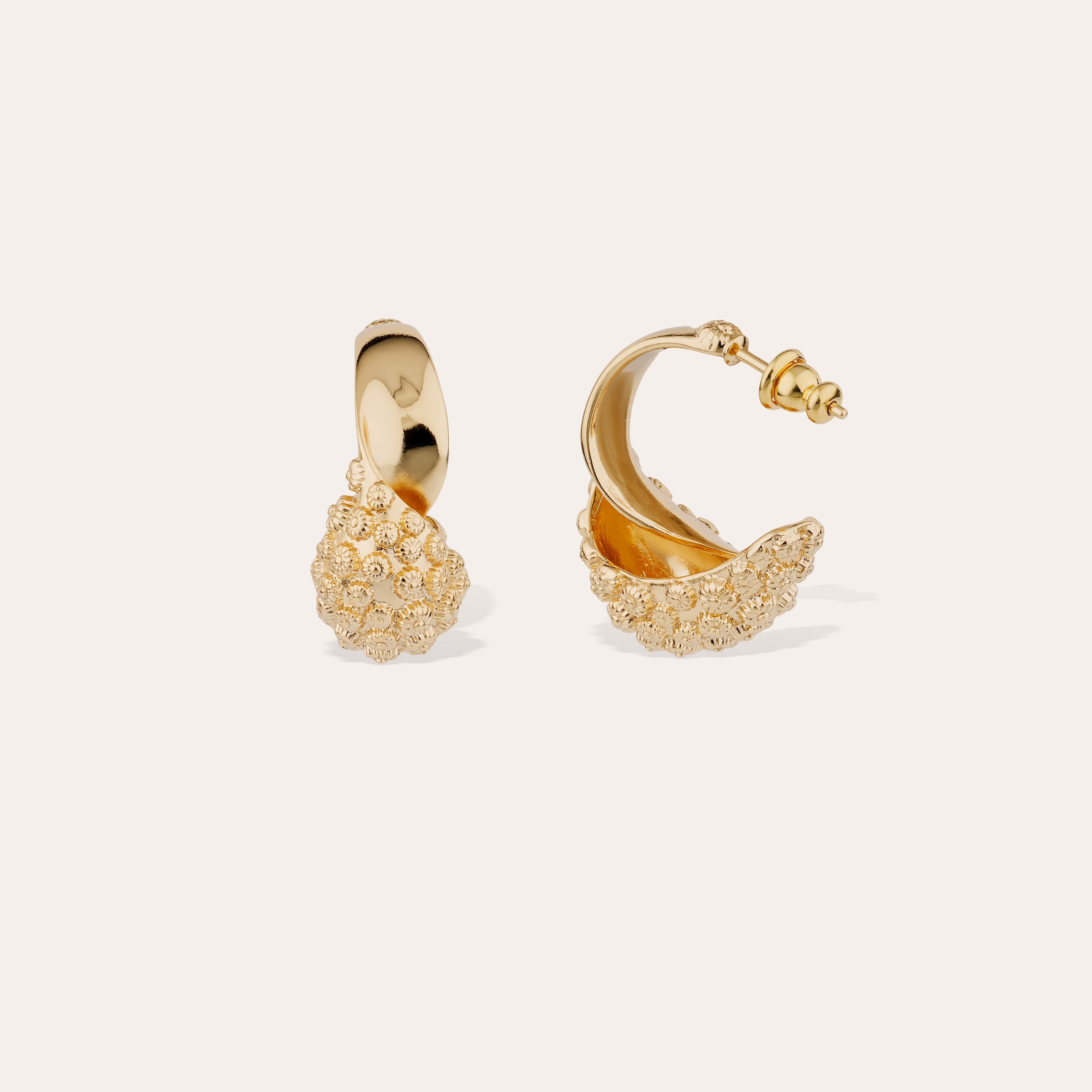 gas-bijoux-boucles-d-oreilles-cr-oles-almara-moyen-mod-le image 2