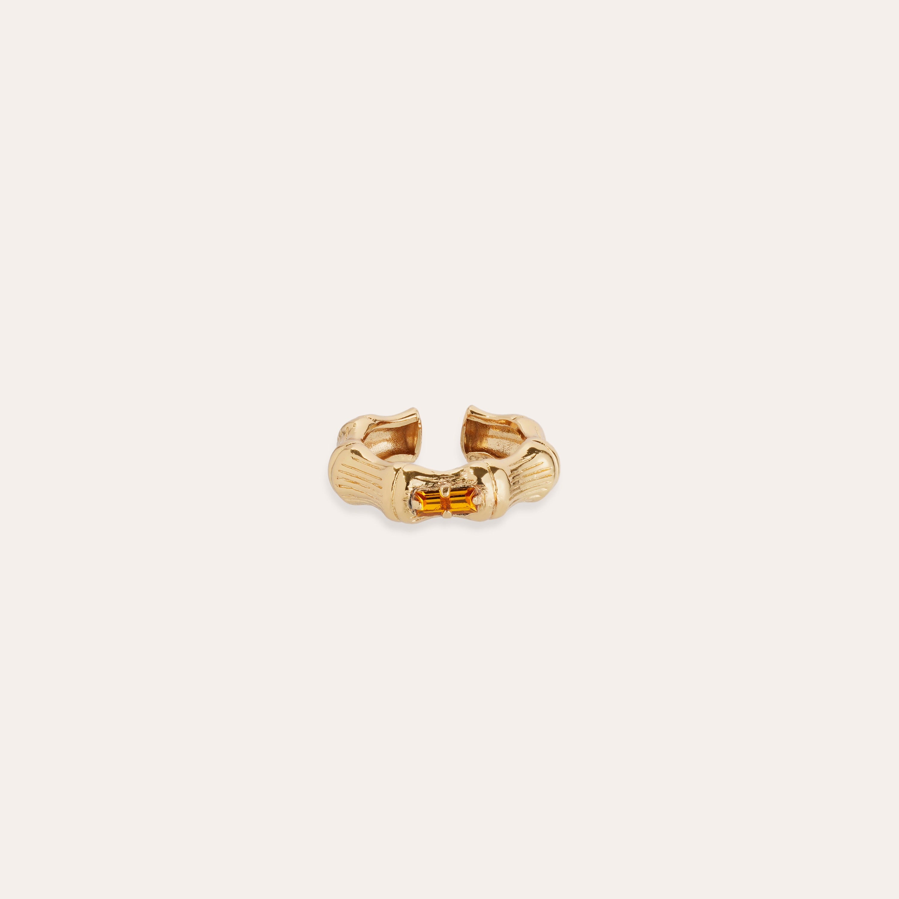 gas-bijoux-bague-bambou-jonc-strass image 1