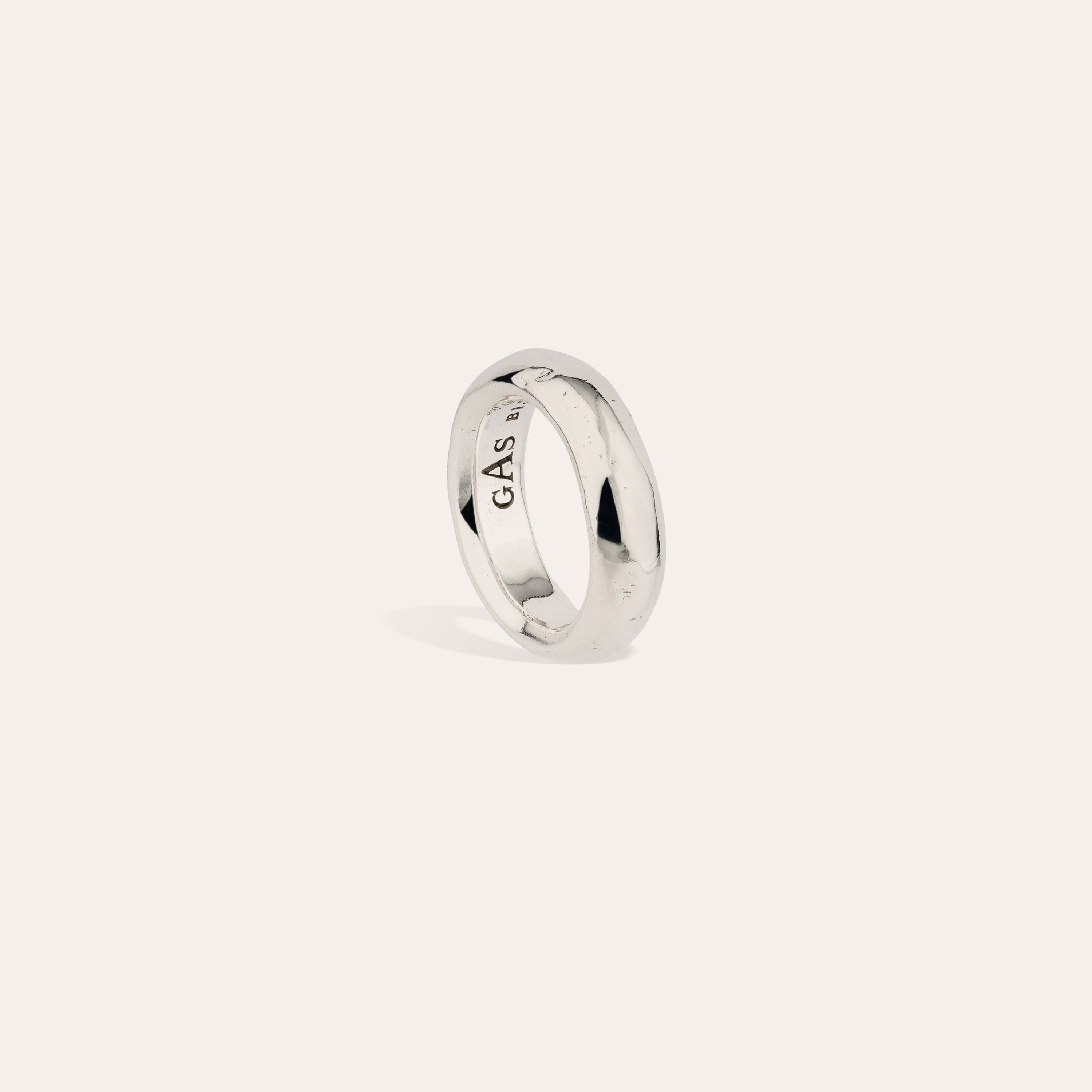 gas-bijoux-bague-alliance-martel-e-argent-e image 2