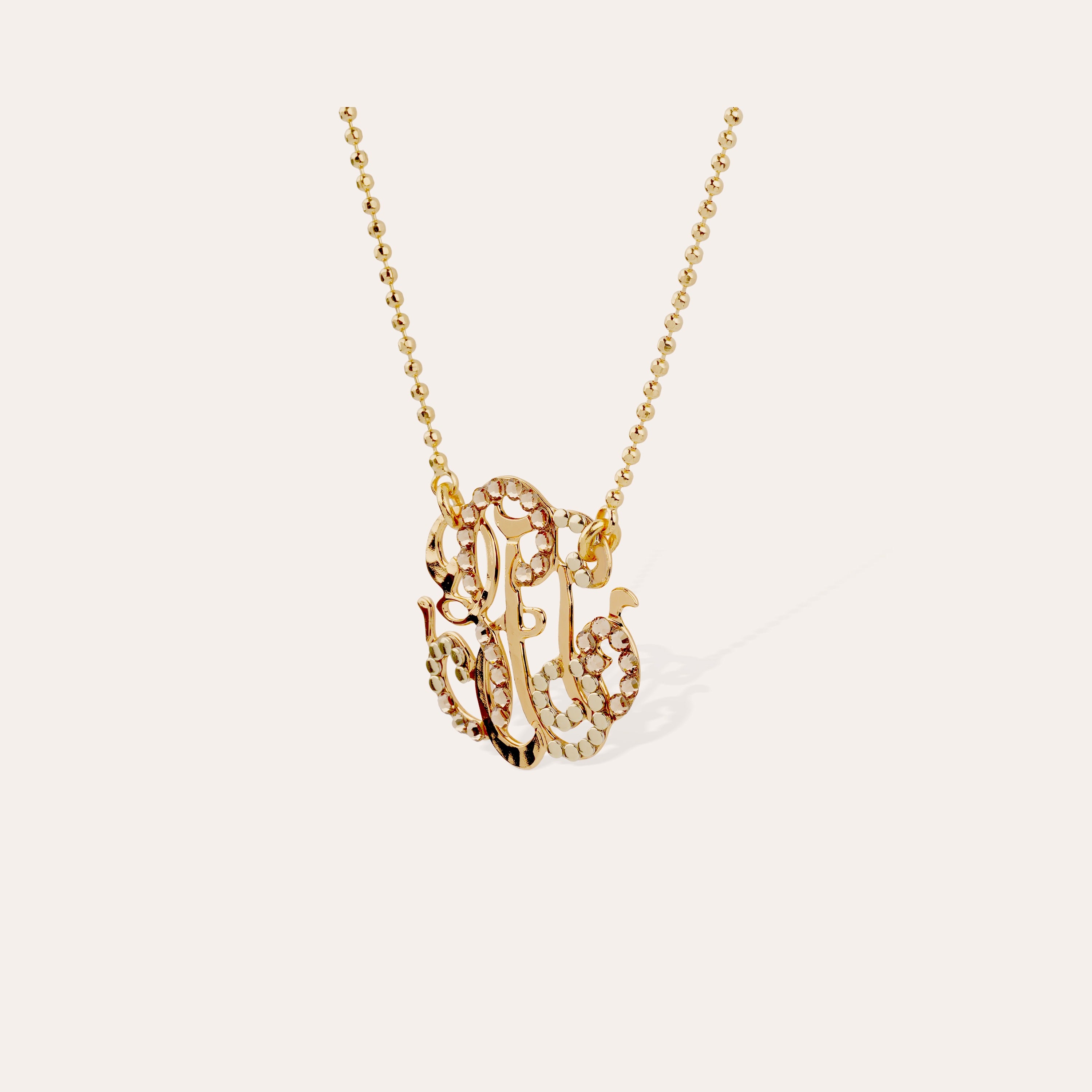 gas-bijoux-collier-arabesque-petit-mod-le-dor image 2