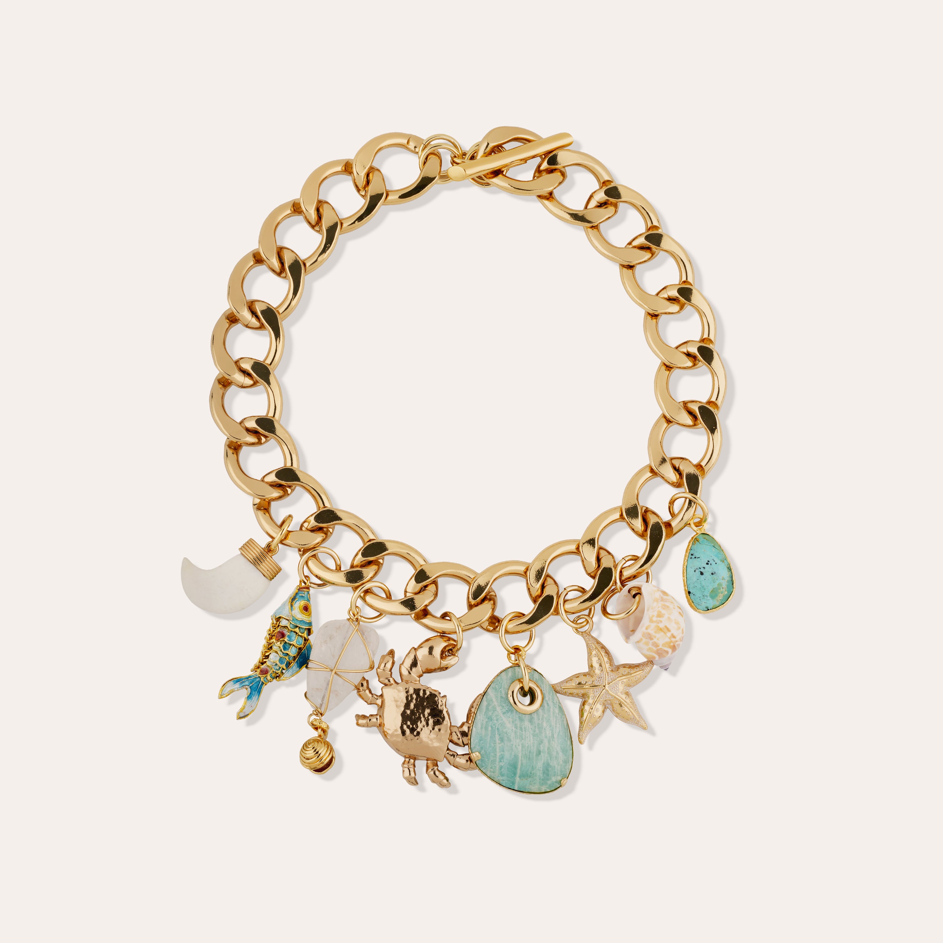 gas-bijoux-collier-maille-fada-amazonite-edition-limit-e image 1