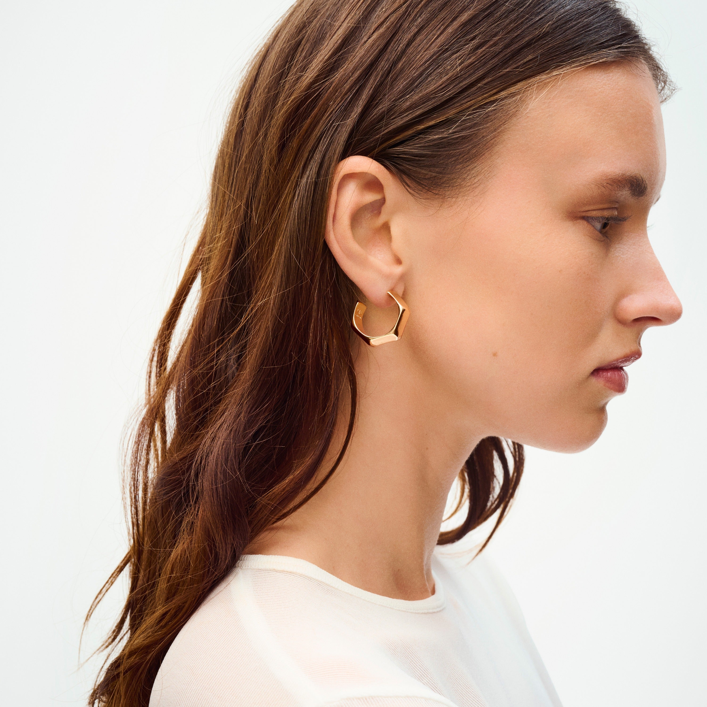 gas-bijoux-boucles-d-oreilles-cr-oles-mila-dor-es-l-or-fin image 2