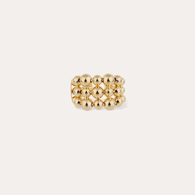 gas-bijoux-bague-multiperla-bague-multiperles-dor-e-l-or-fin image 1