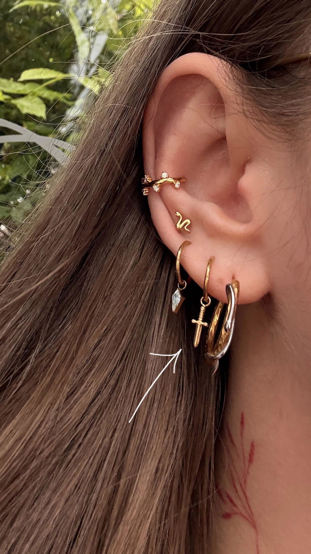Trop stylé