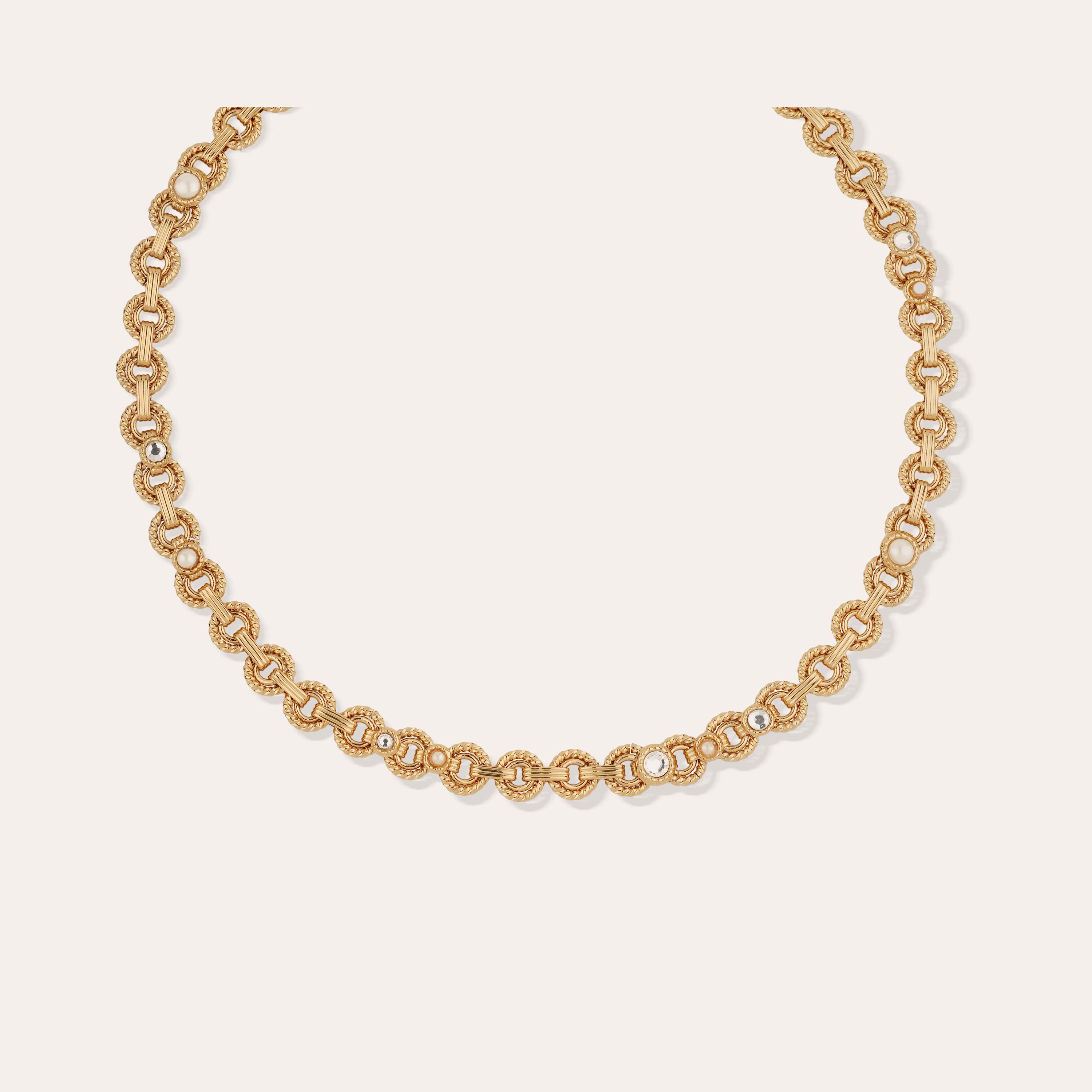 gas-bijoux-collier-mistral-dor-nacre-blanche-strass image 5