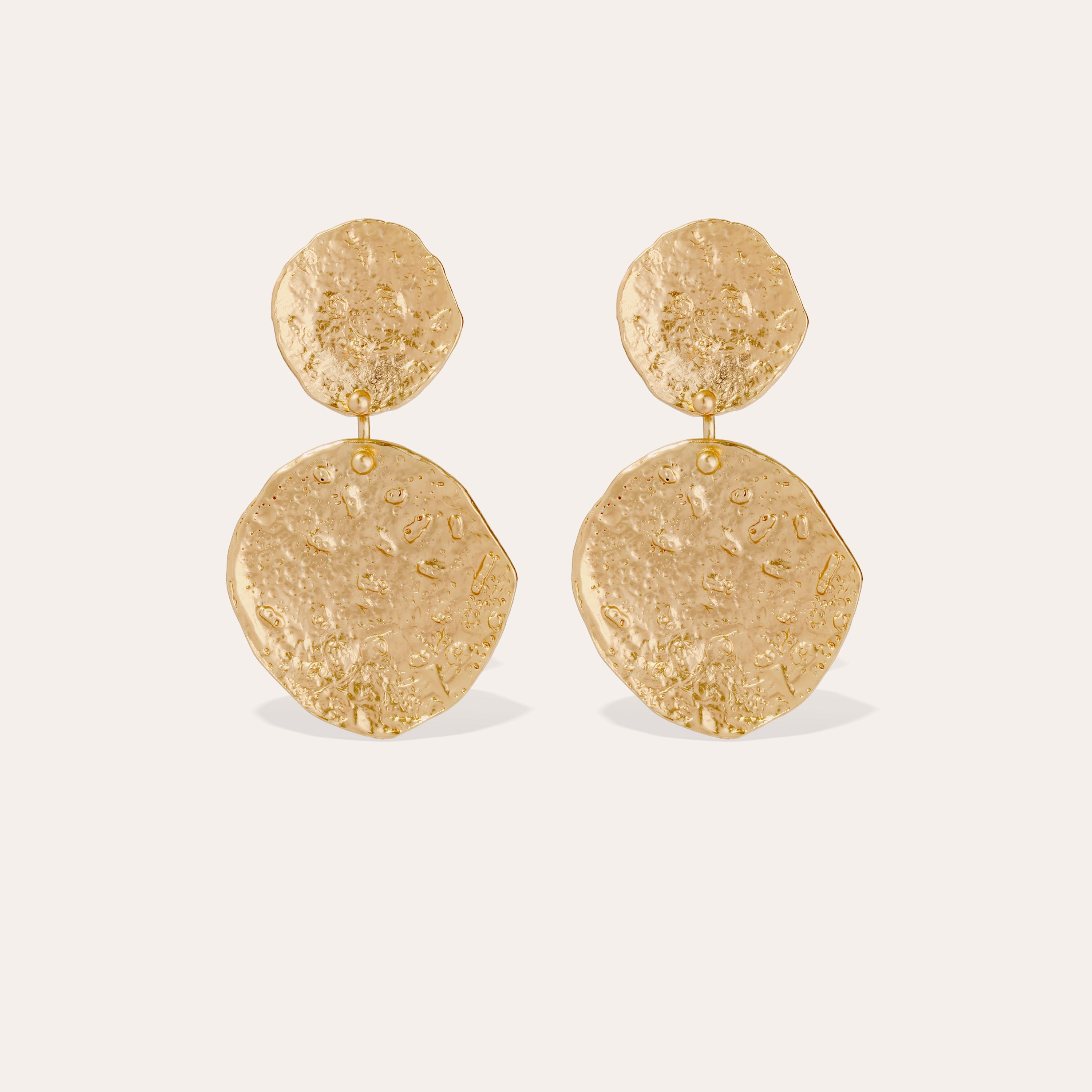 gas-bijoux-boucles-d-oreilles-eclipse-grand-mod-le-dor-l-or-fin image 1