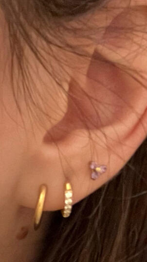 Clicker au top pour ma conch
