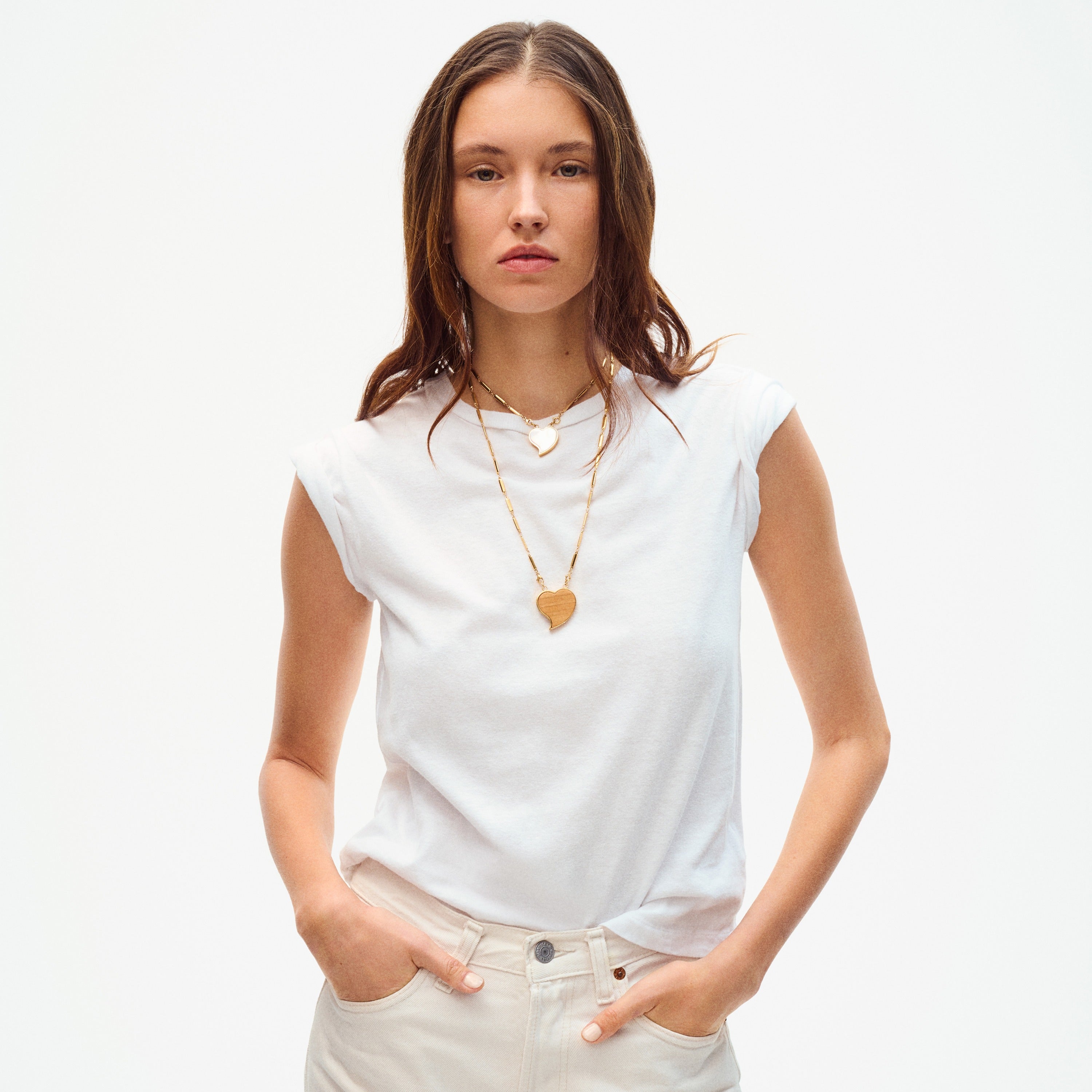 gas-bijoux-collier-scapulaire-mirage-bois-nacre-blanche-2 image 2
