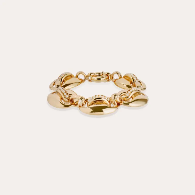 gas-bijoux-bracelet-cophea-mini-dor-perles-nacr-es image 1