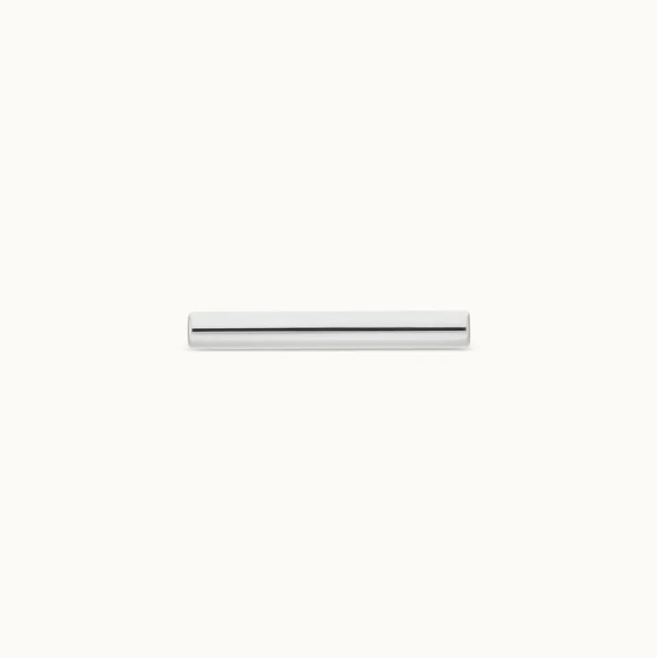 obsidian-piercing-barre-threadless-tige-push-in-minimaliste image 1