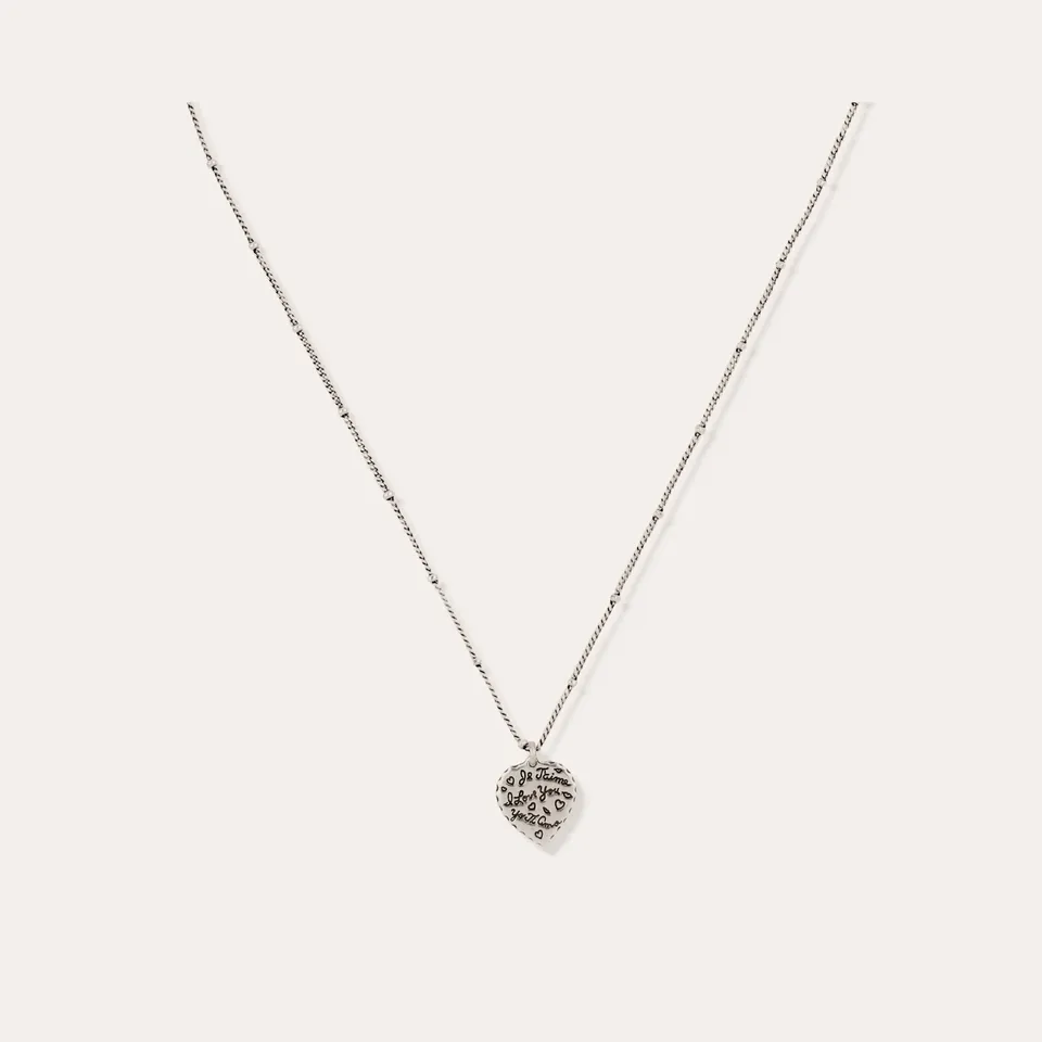 gas-bijoux-collier-coeur-argent-cha-ne-perl-e-m-daillon image 1