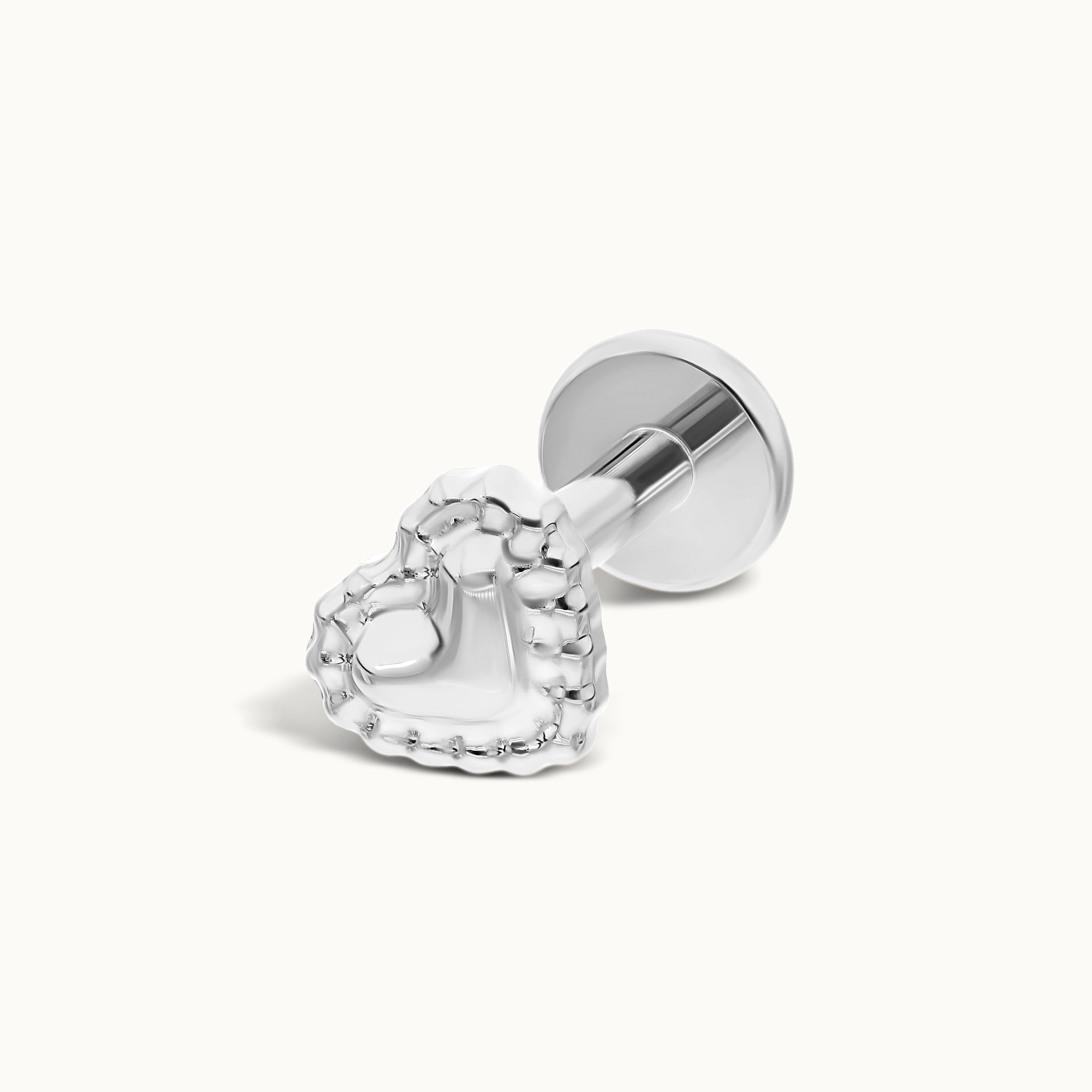 obsidian-piercing-musset-labret-c-ur-oxyde-de-zirconium-titane-grade-implantable image 2