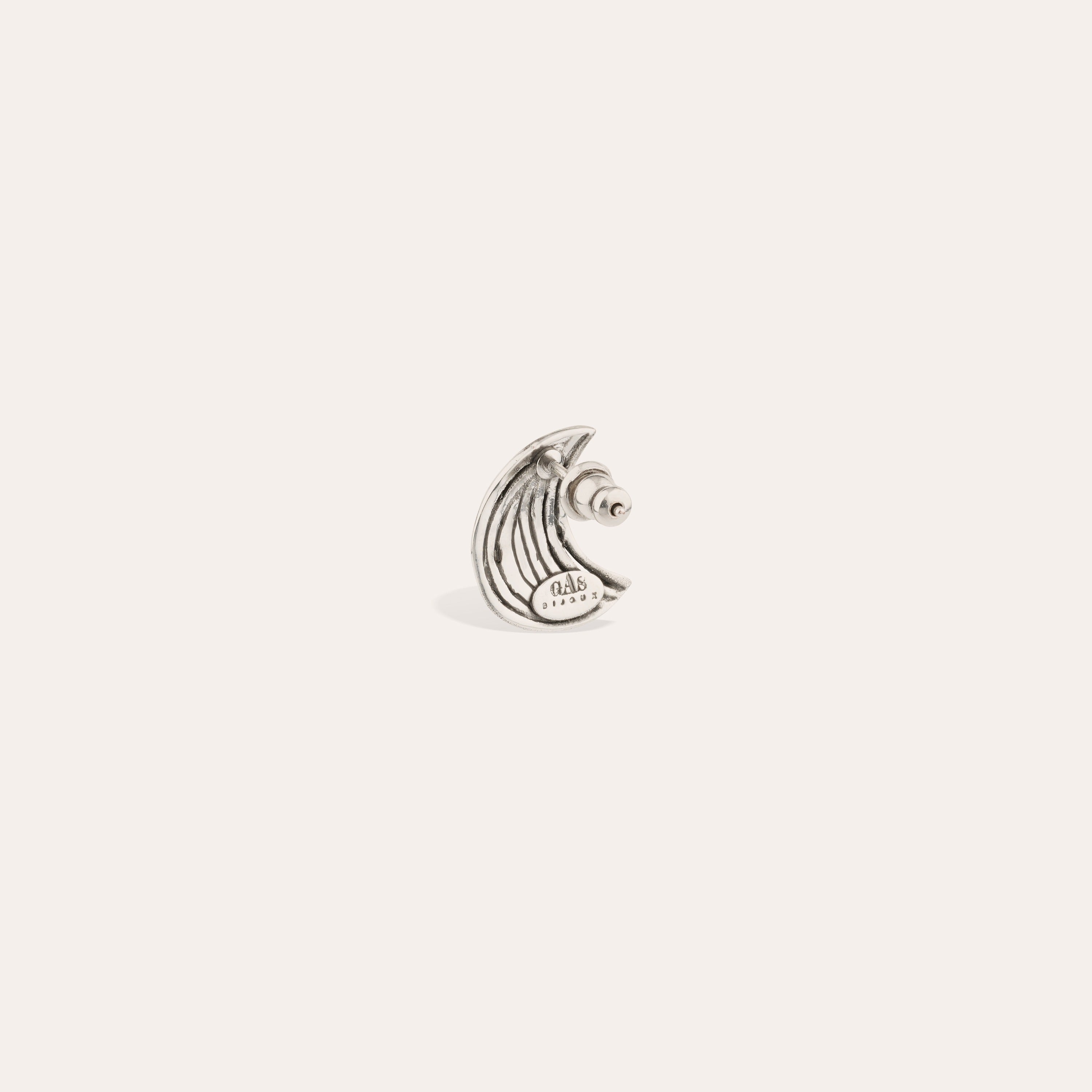 gas-bijoux-boucles-d-oreilles-puces-luna-wave-petit-mod-le-argent-es image 3