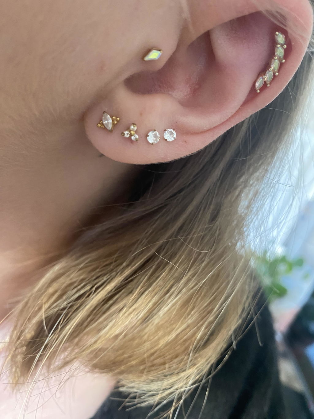 Très mignon en conch