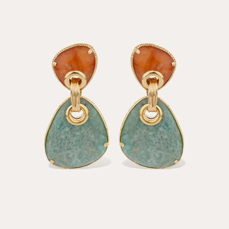 gas-bijoux-boucles-d-oreilles-silia-grand-mod-le-cornaline-amazonite image 1
