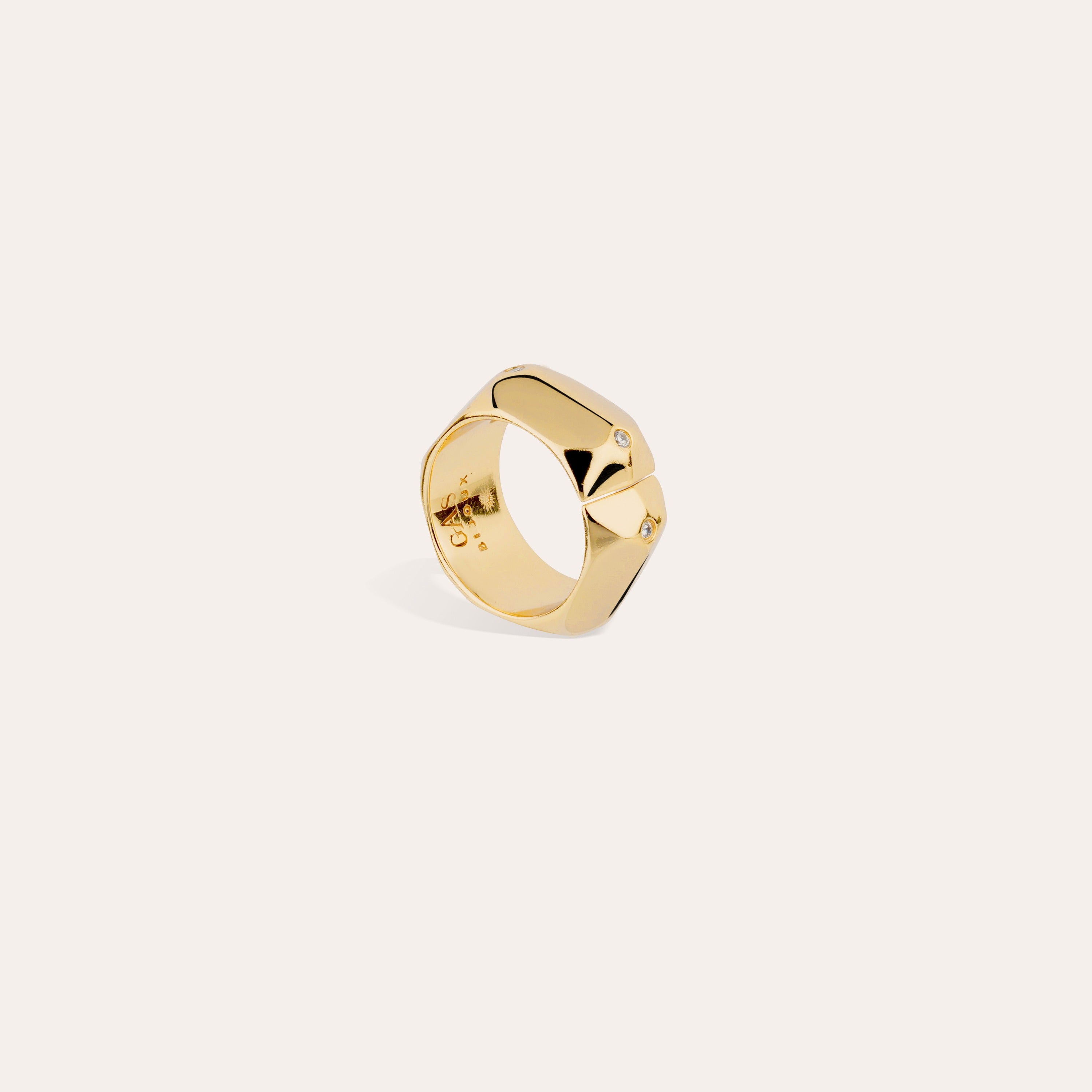 gas-bijoux-bague-mila-strass-dor-e-l-or-fin image 3