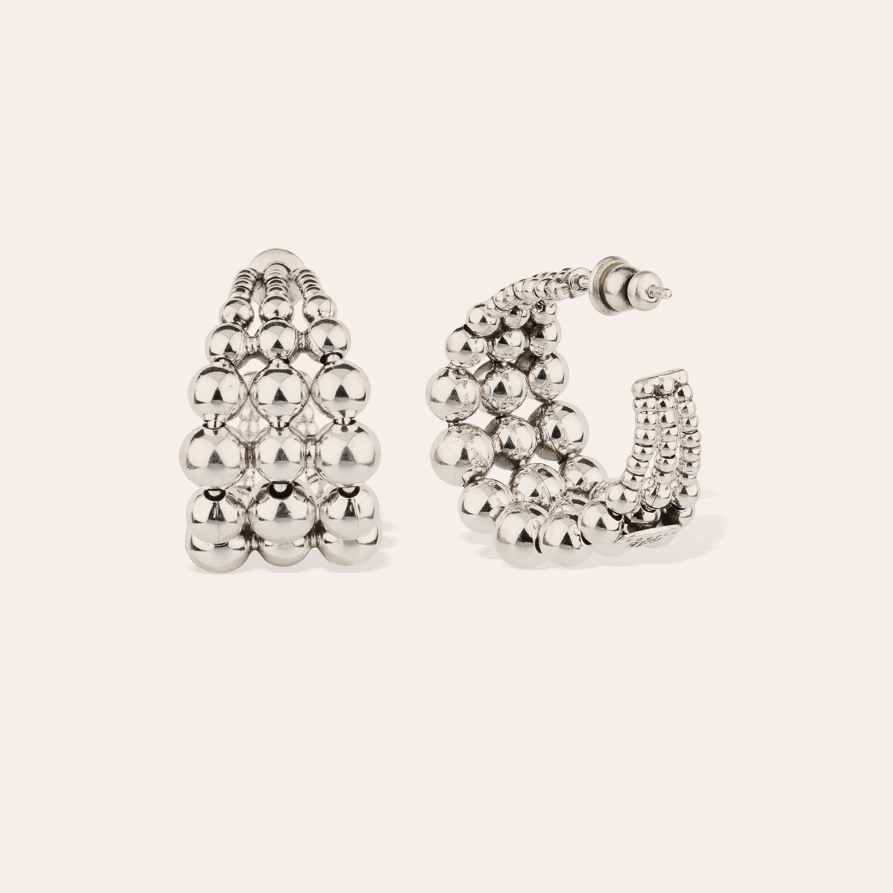 gas-bijoux-boucles-d-oreilles-multiperla-mini-cr-oles-argent-es-perles-multitall image 3