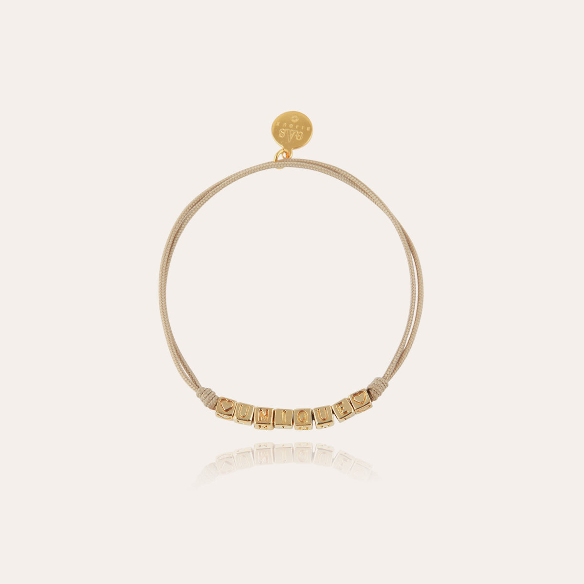 gas-bijoux-bracelet-unique-dor image 1