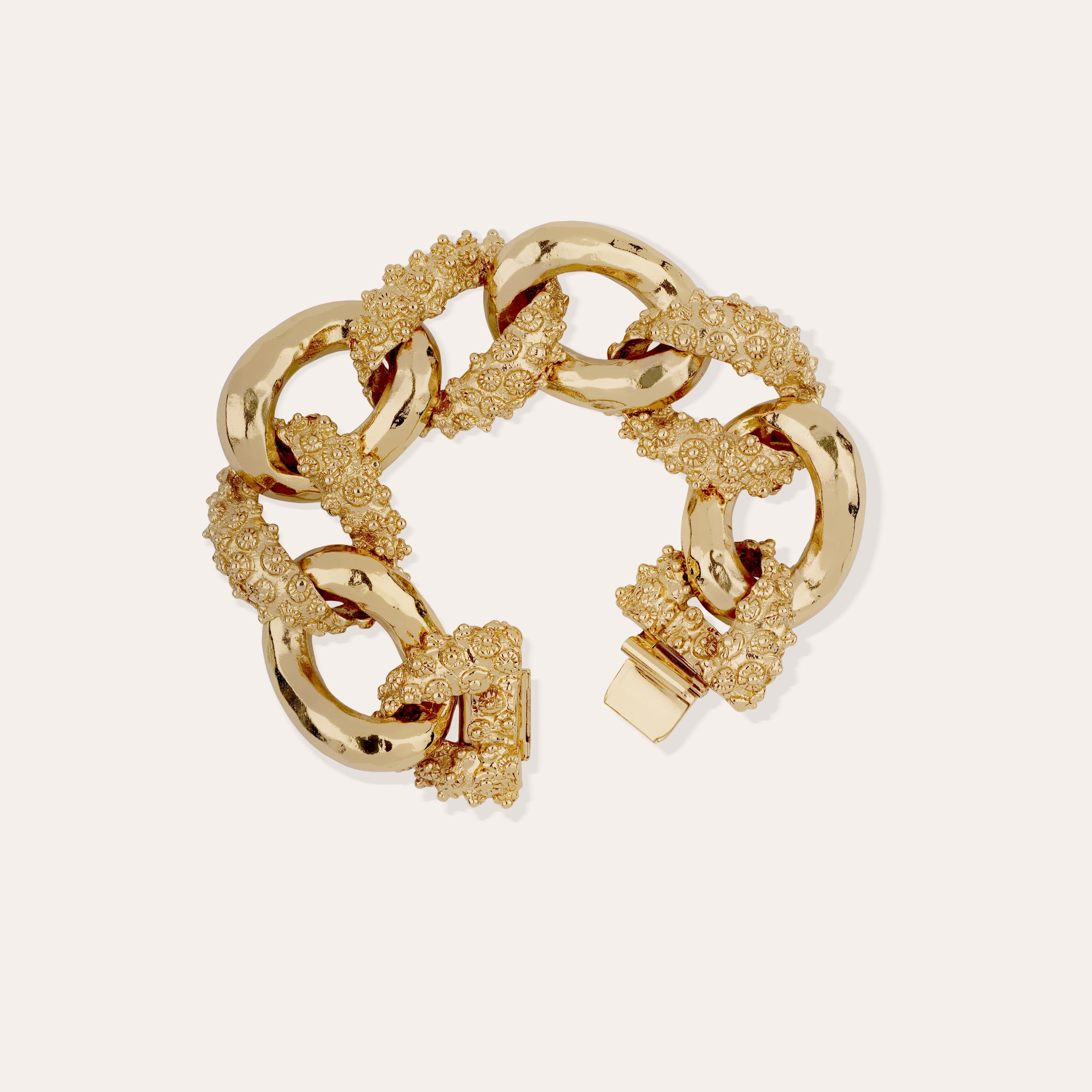 gas-bijoux-bracelet-almara-cha-ne-dor-maillons-martel-s image 4