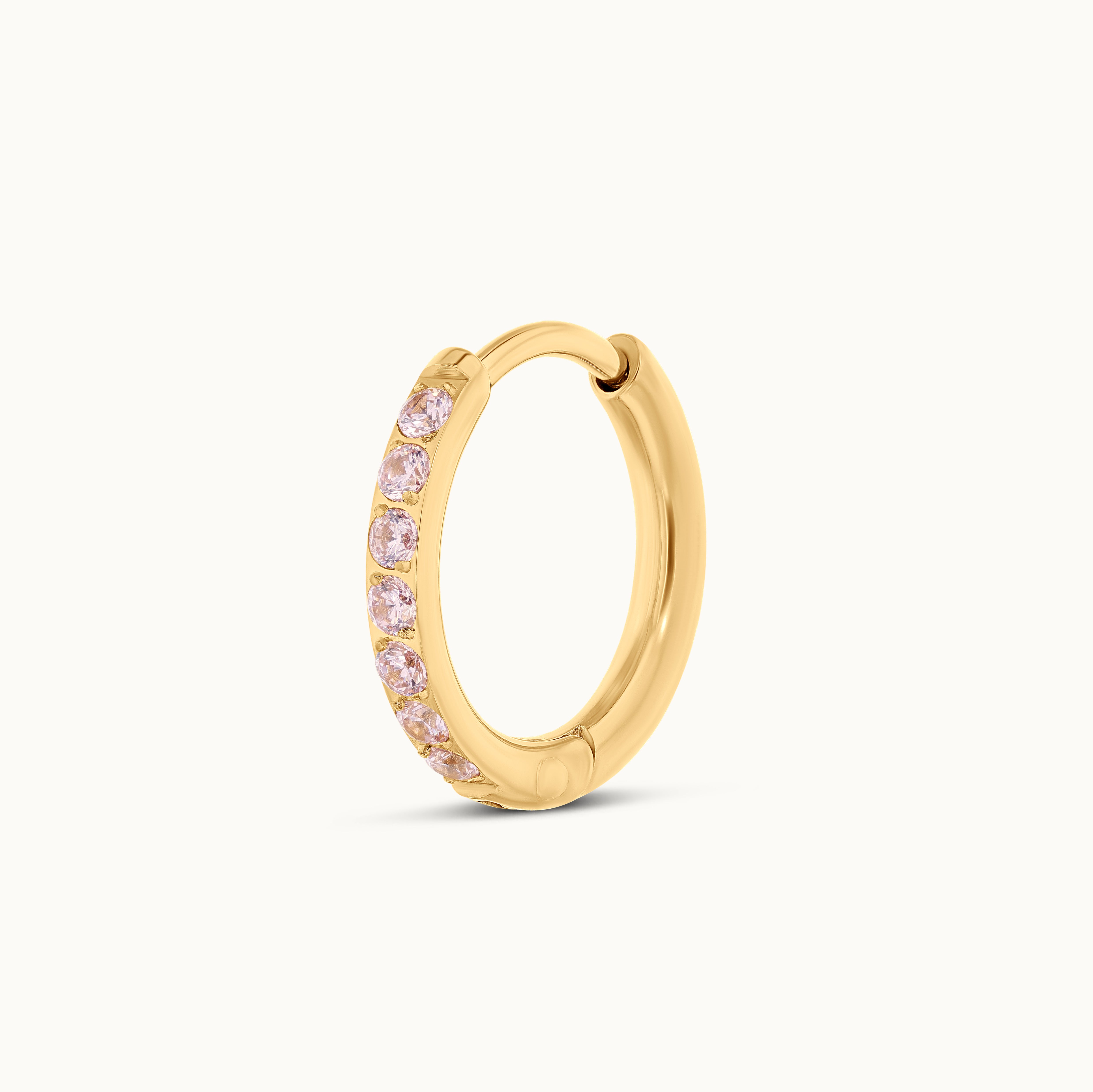 obsidian-piercing-ori-l-pink-anneau-clicker-titane-zircons-rose-p-le image 1