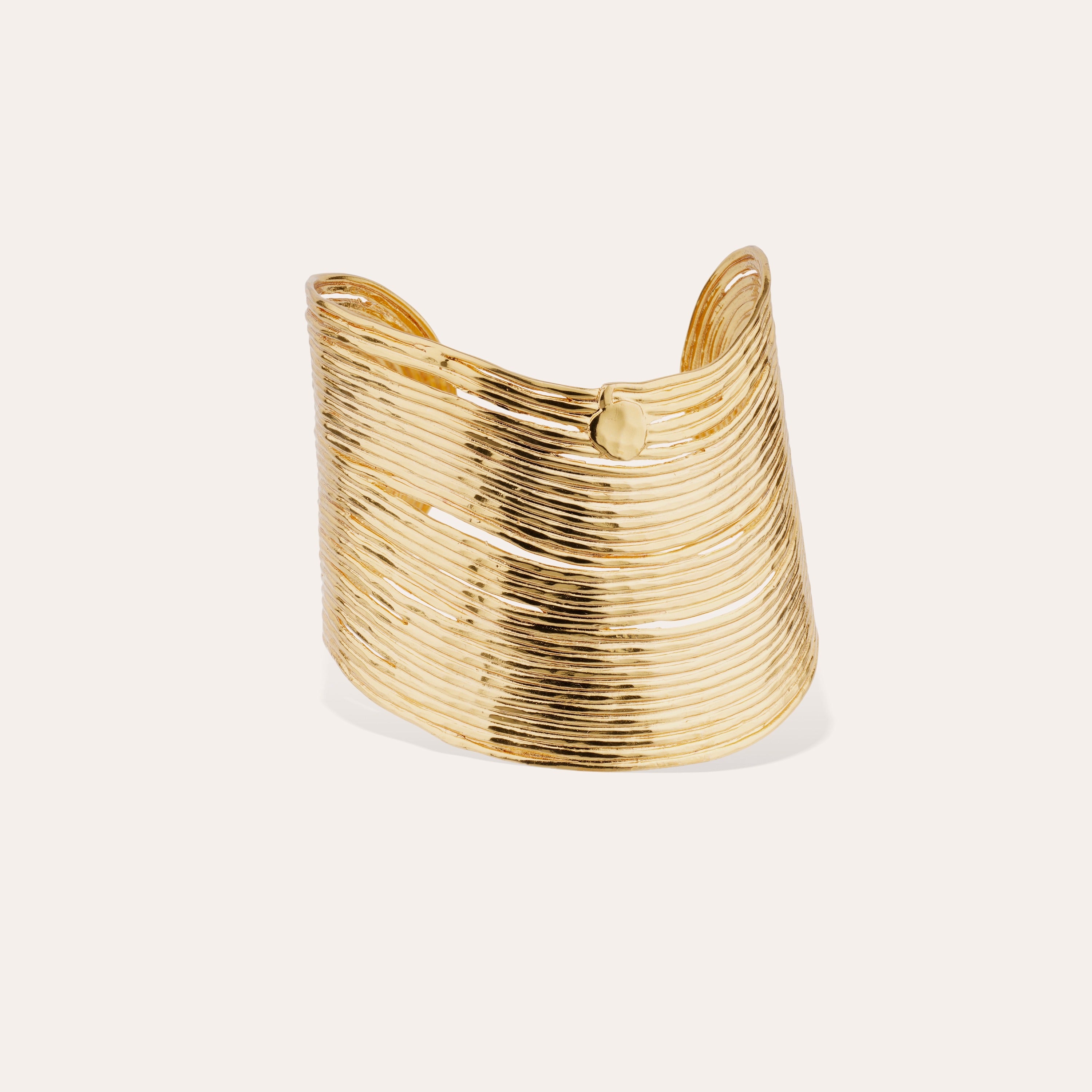 gas-bijoux-bracelet-wave-dor image 1